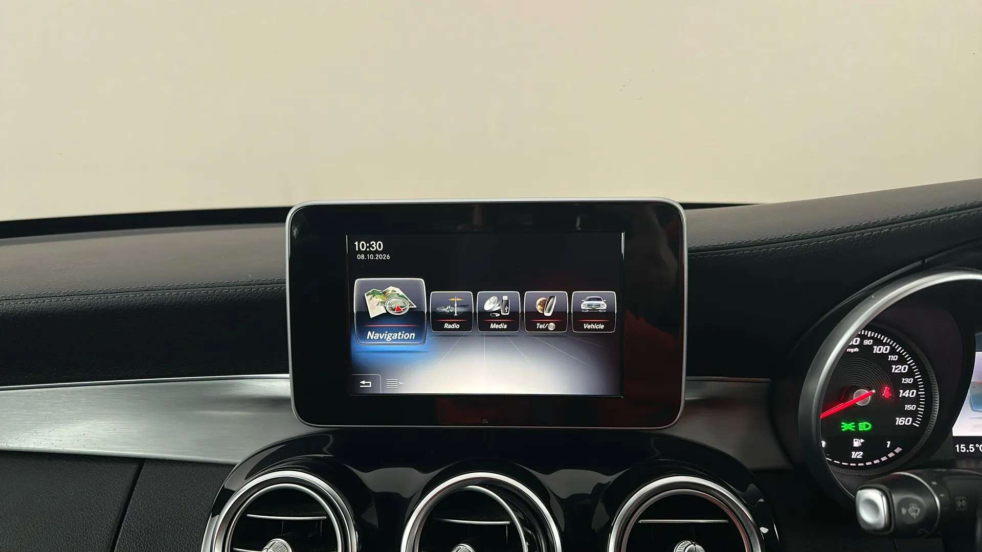 2016 MERCEDES-BENZ C CLASS 2016 MERCEDES-BENZ C CLASS