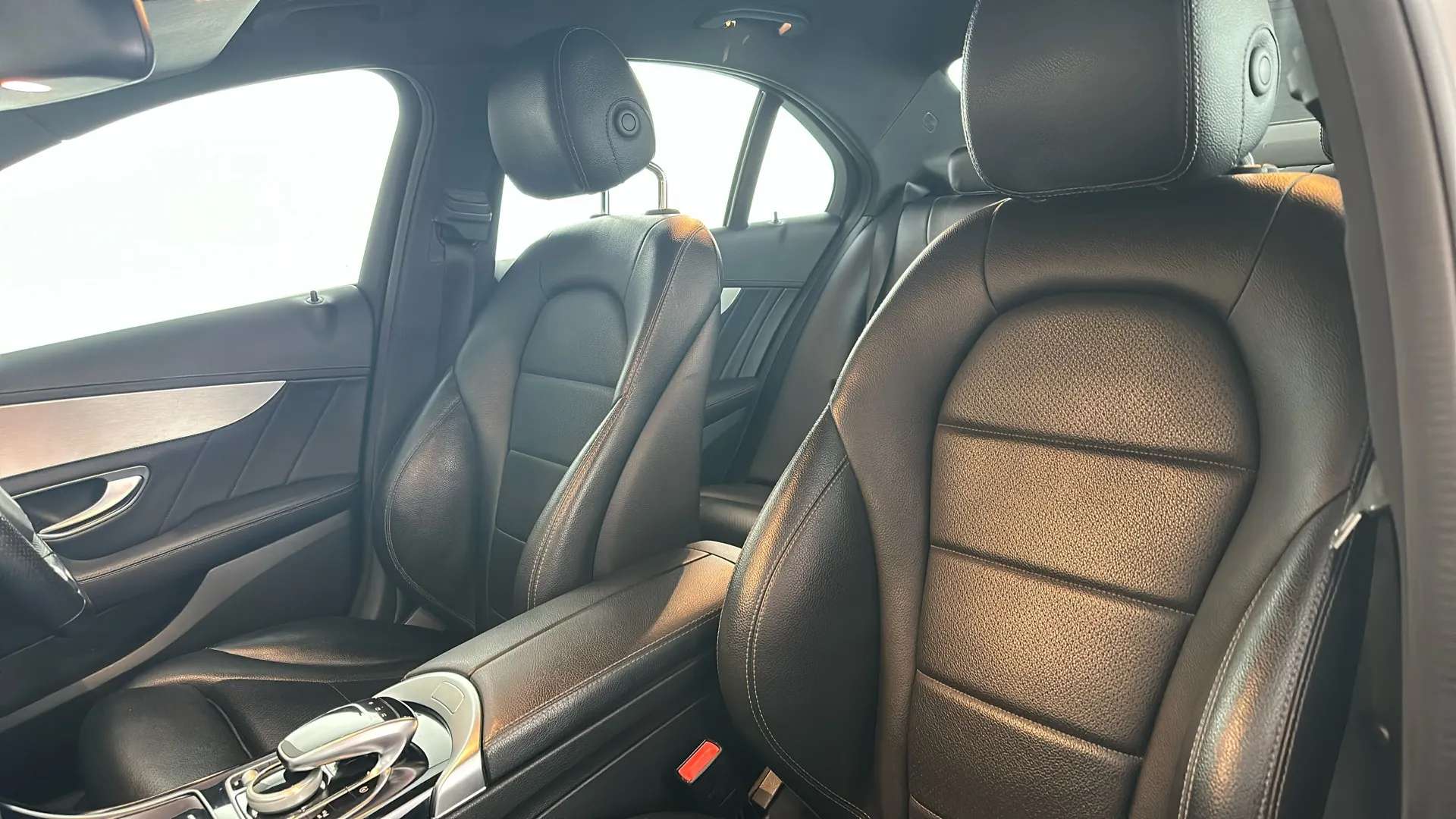 2016 MERCEDES-BENZ C CLASS 2016 MERCEDES-BENZ C CLASS