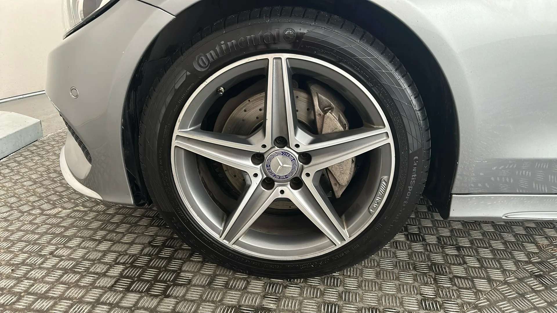2016 MERCEDES-BENZ C CLASS 2016 MERCEDES-BENZ C CLASS