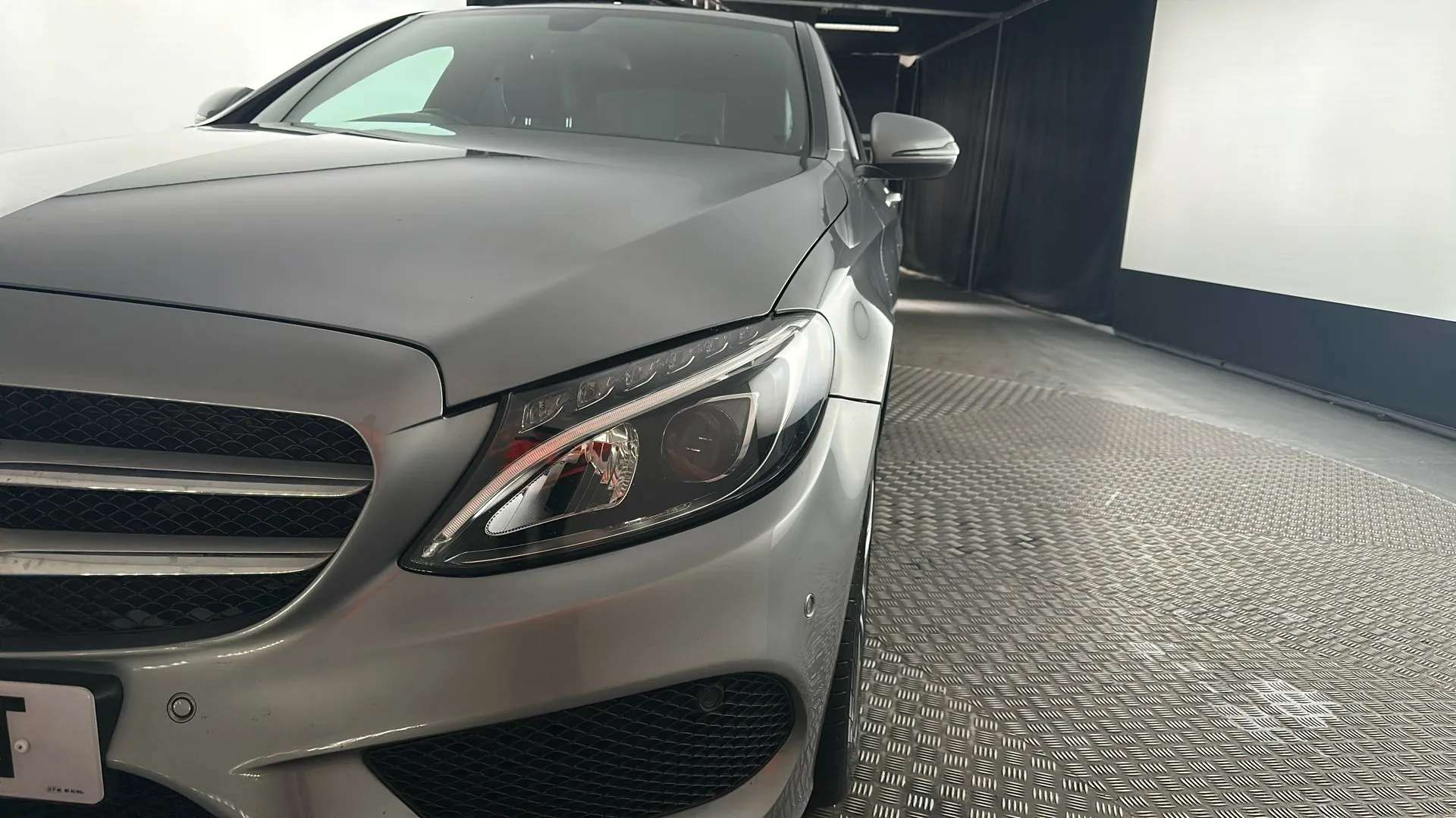 2016 MERCEDES-BENZ C CLASS 2016 MERCEDES-BENZ C CLASS