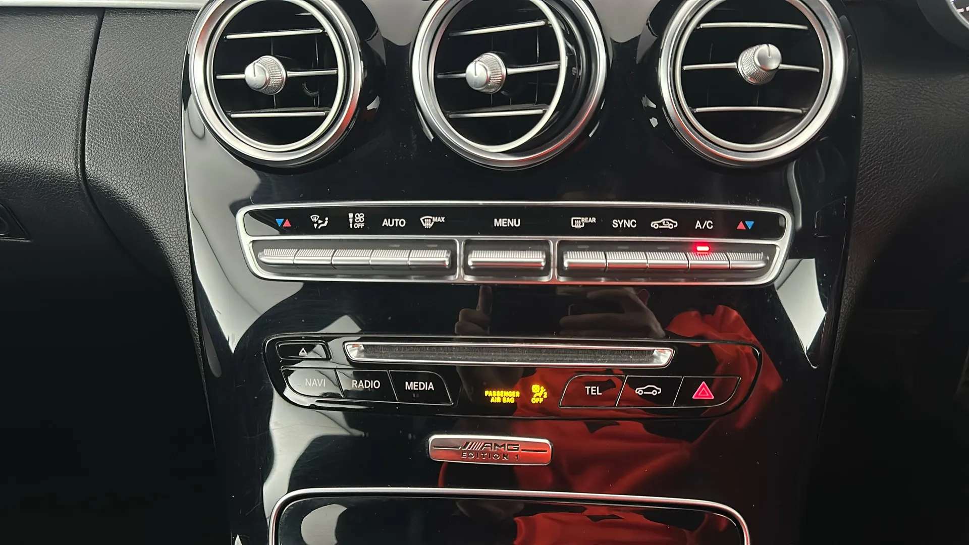2016 MERCEDES-BENZ C CLASS 2016 MERCEDES-BENZ C CLASS