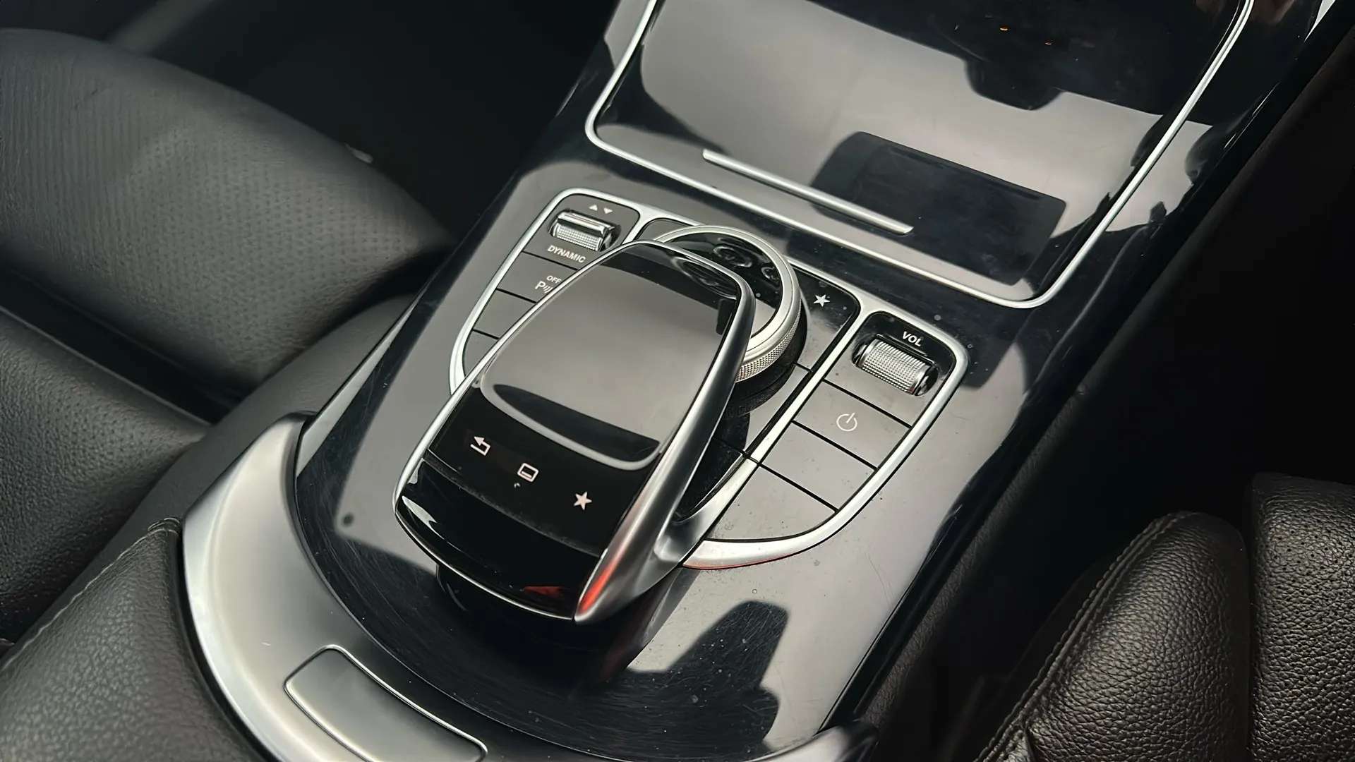 2016 MERCEDES-BENZ C CLASS 2016 MERCEDES-BENZ C CLASS