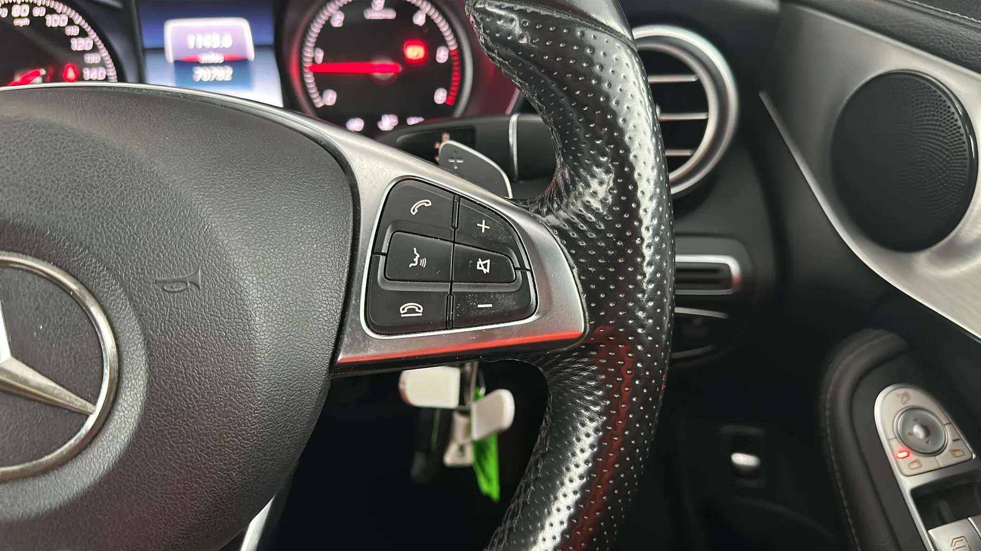 2016 MERCEDES-BENZ C CLASS 2016 MERCEDES-BENZ C CLASS