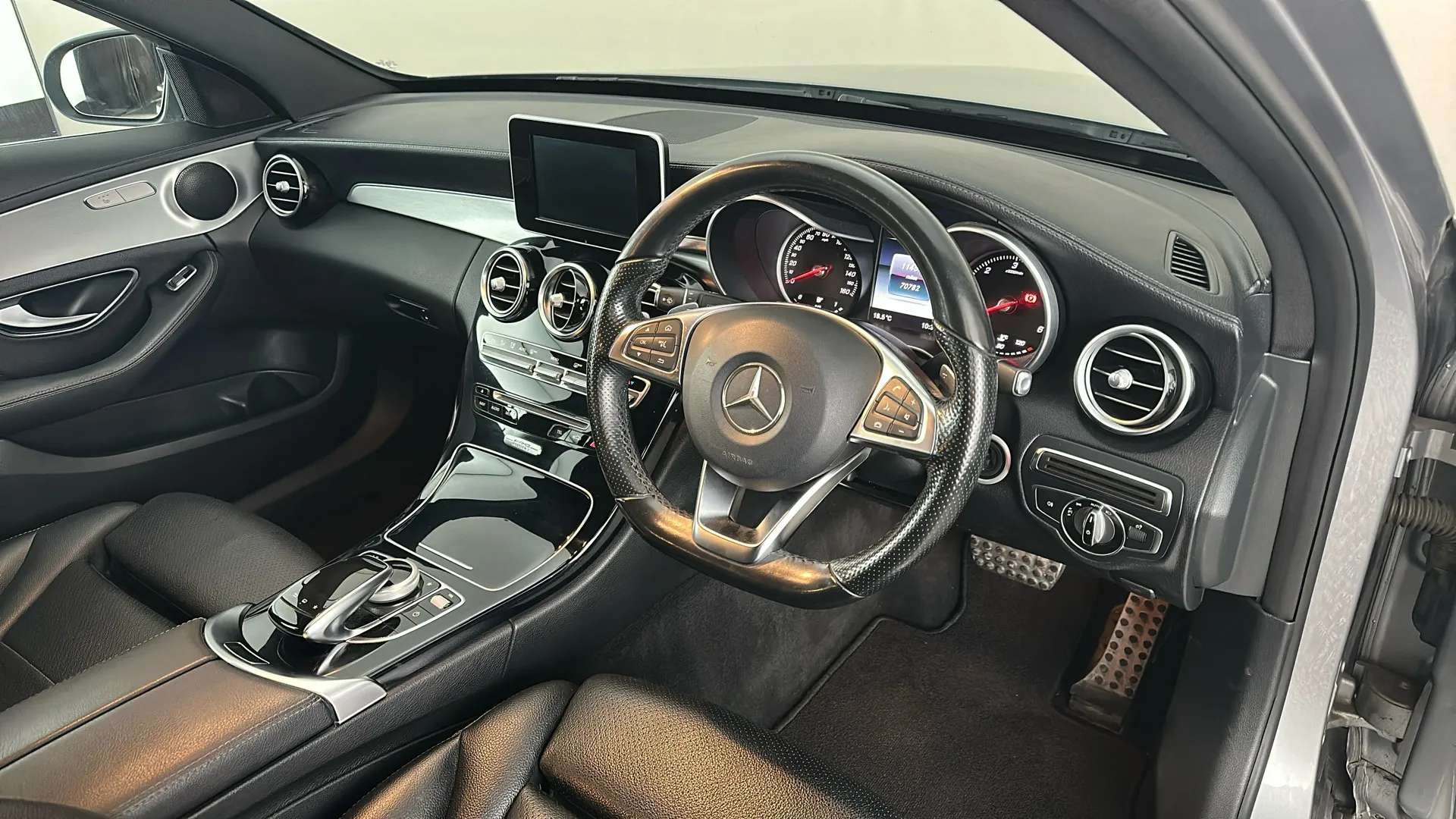 2016 MERCEDES-BENZ C CLASS 2016 MERCEDES-BENZ C CLASS