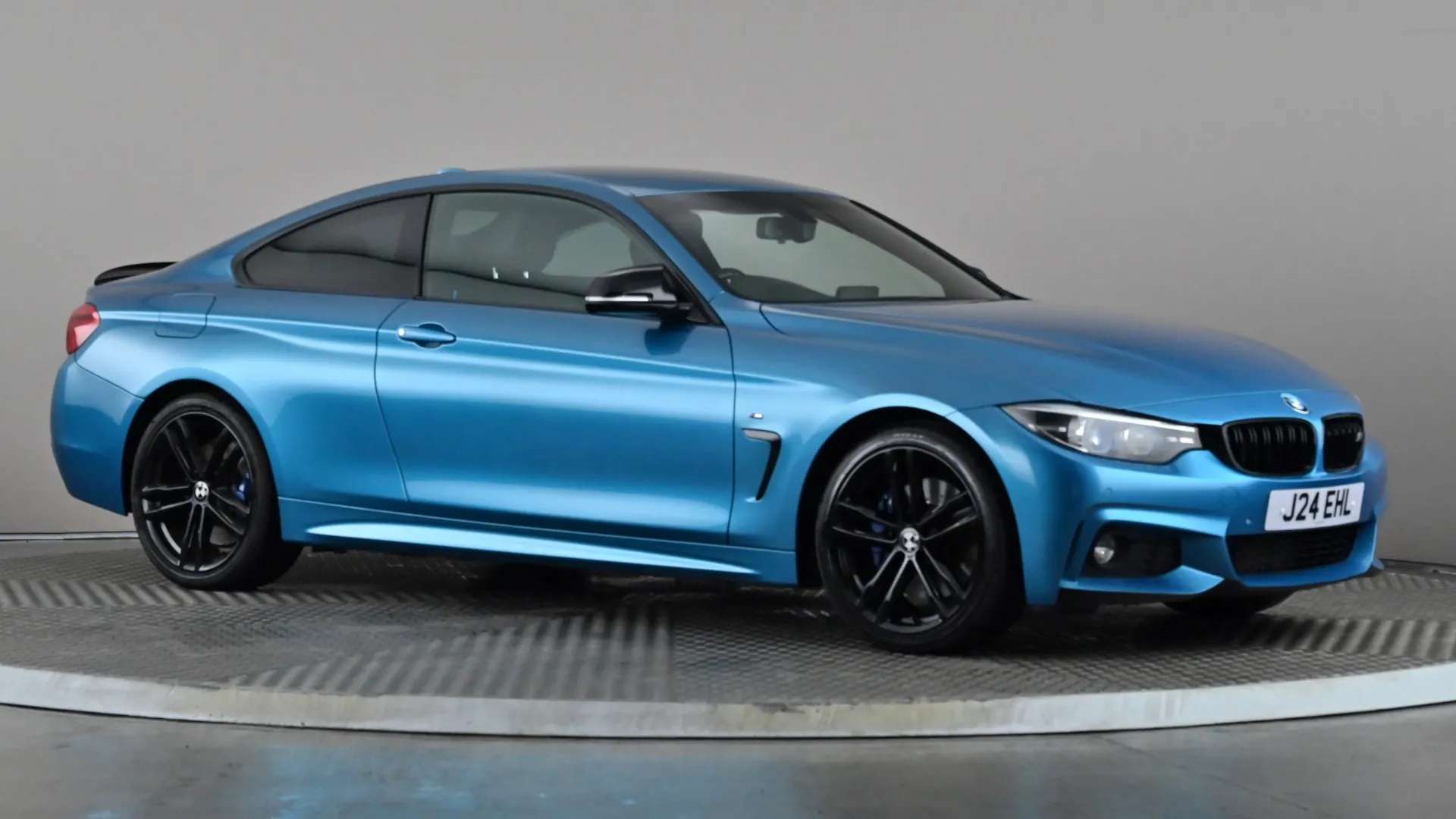 2017 BMW 4 SERIES 2017 BMW 4 SERIES