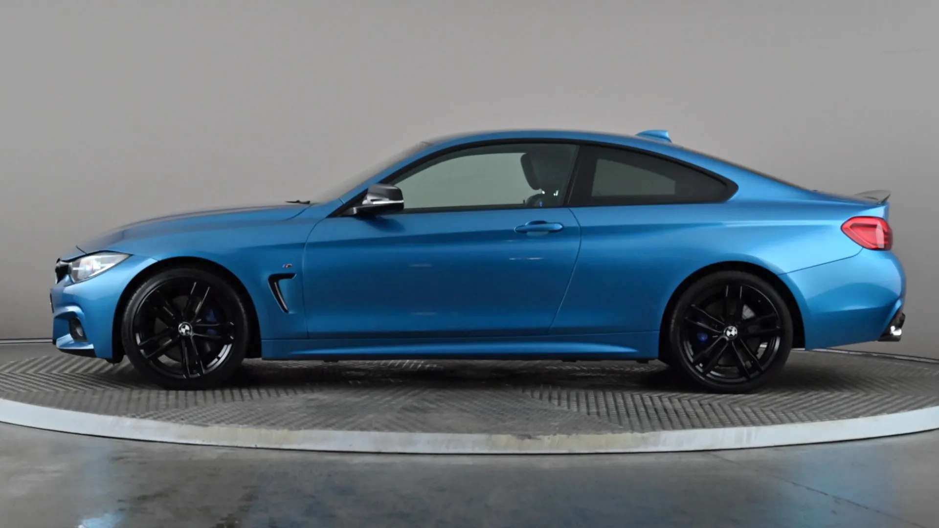 2017 BMW 4 SERIES 2017 BMW 4 SERIES