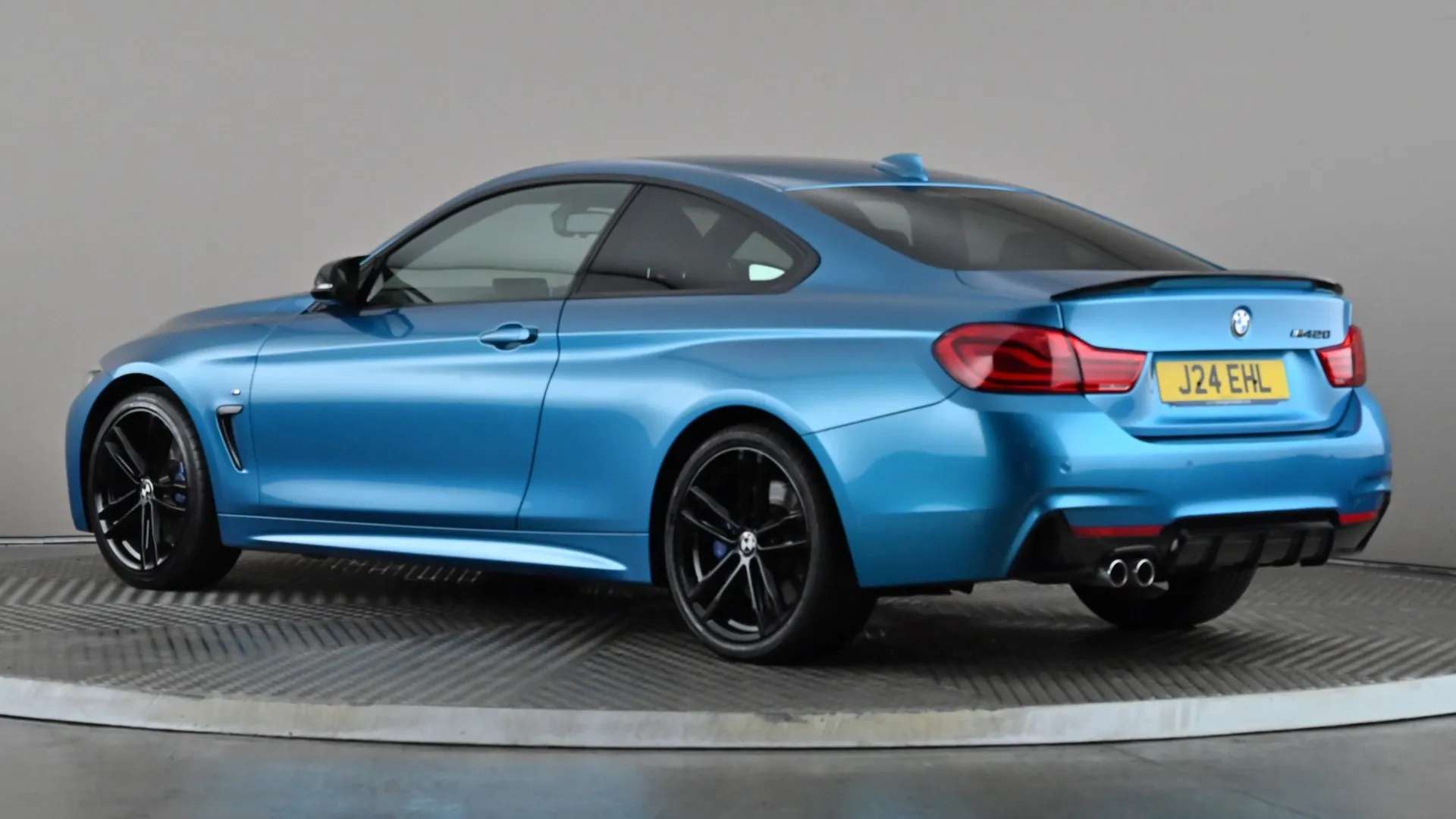 2017 BMW 4 SERIES 2017 BMW 4 SERIES