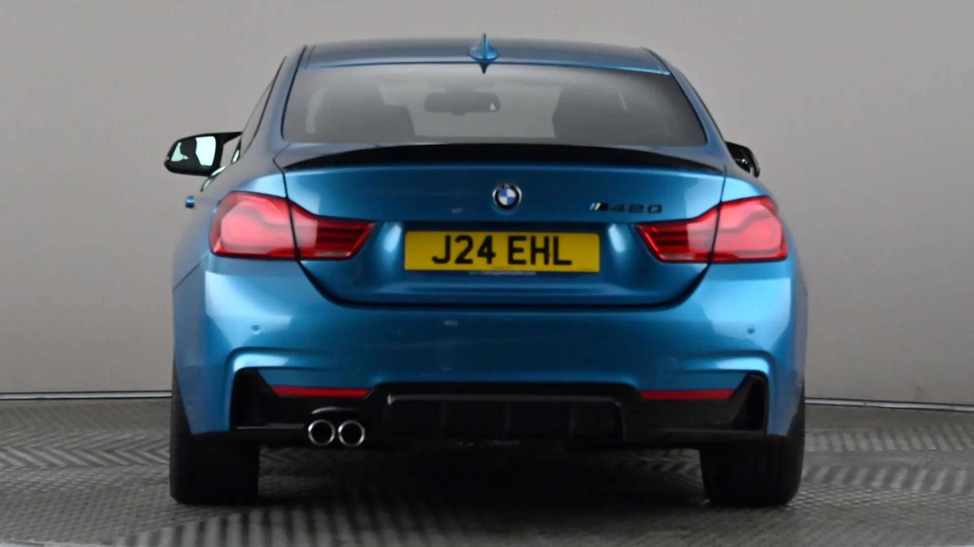 2017 BMW 4 SERIES 2017 BMW 4 SERIES