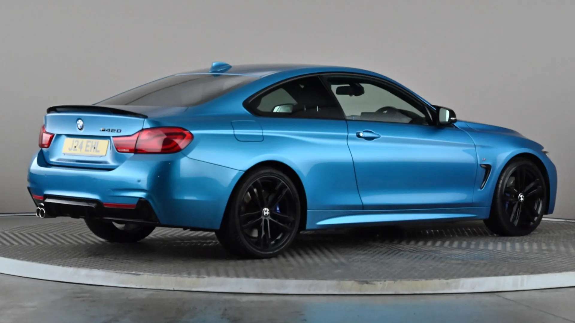 2017 BMW 4 SERIES 2017 BMW 4 SERIES