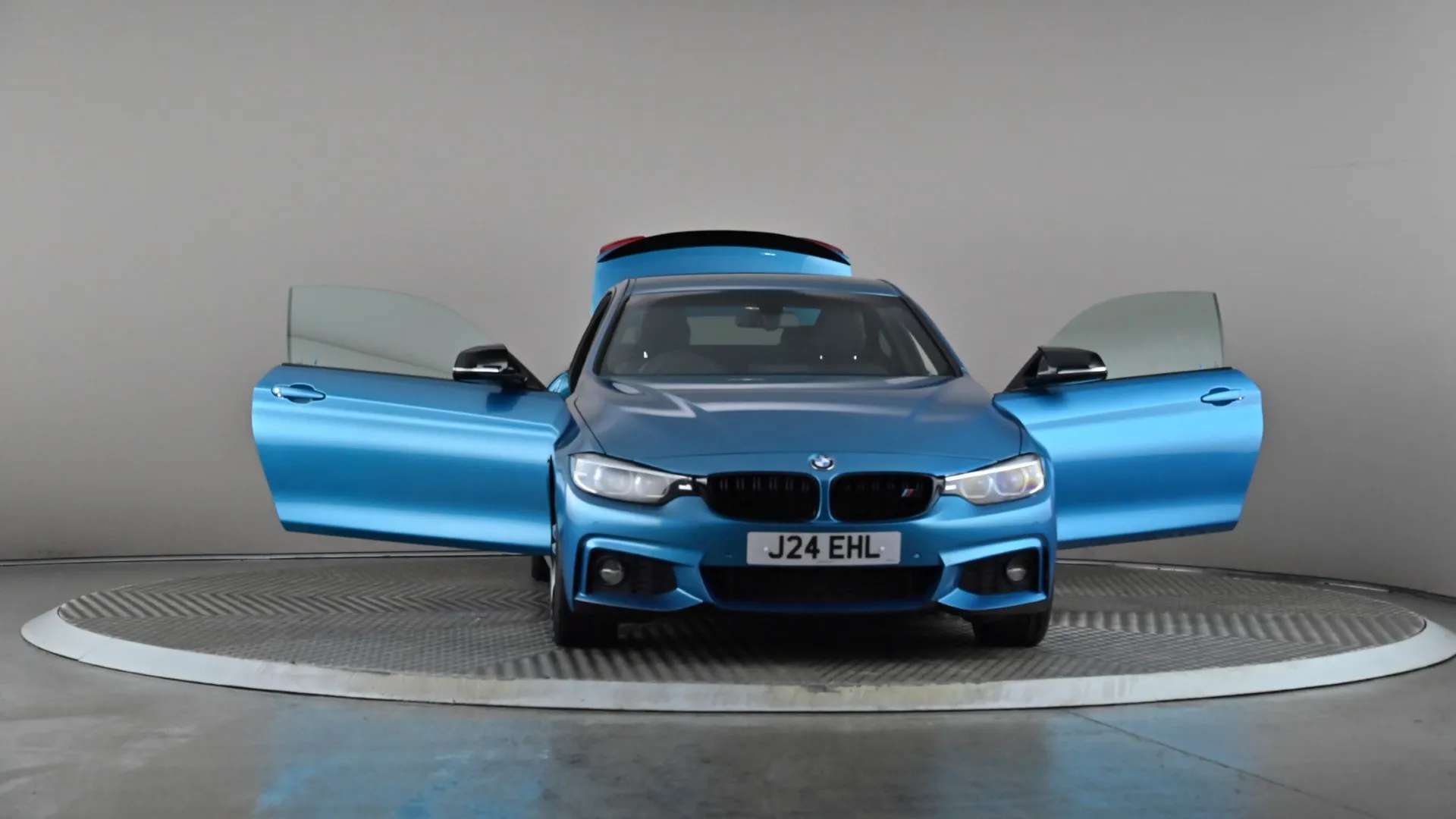 2017 BMW 4 SERIES 2017 BMW 4 SERIES