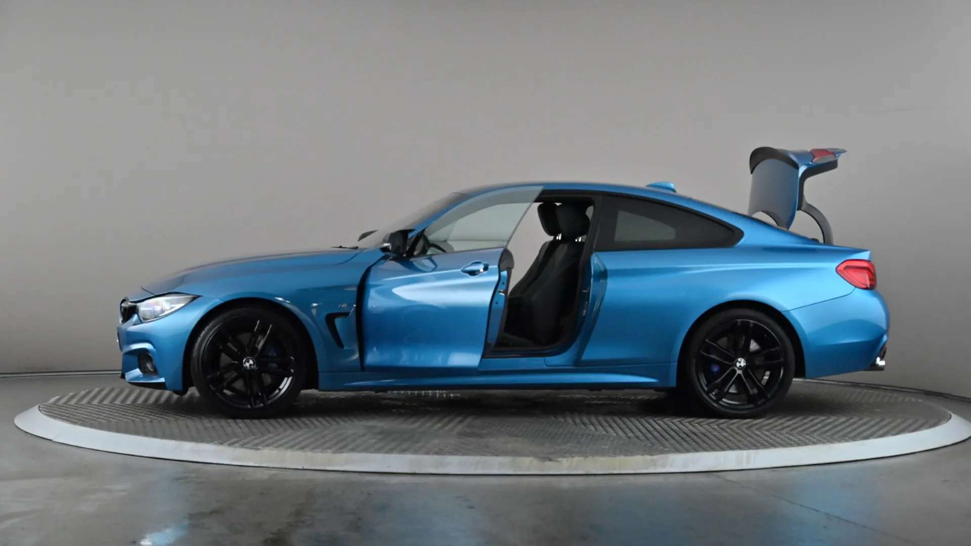 2017 BMW 4 SERIES 2017 BMW 4 SERIES