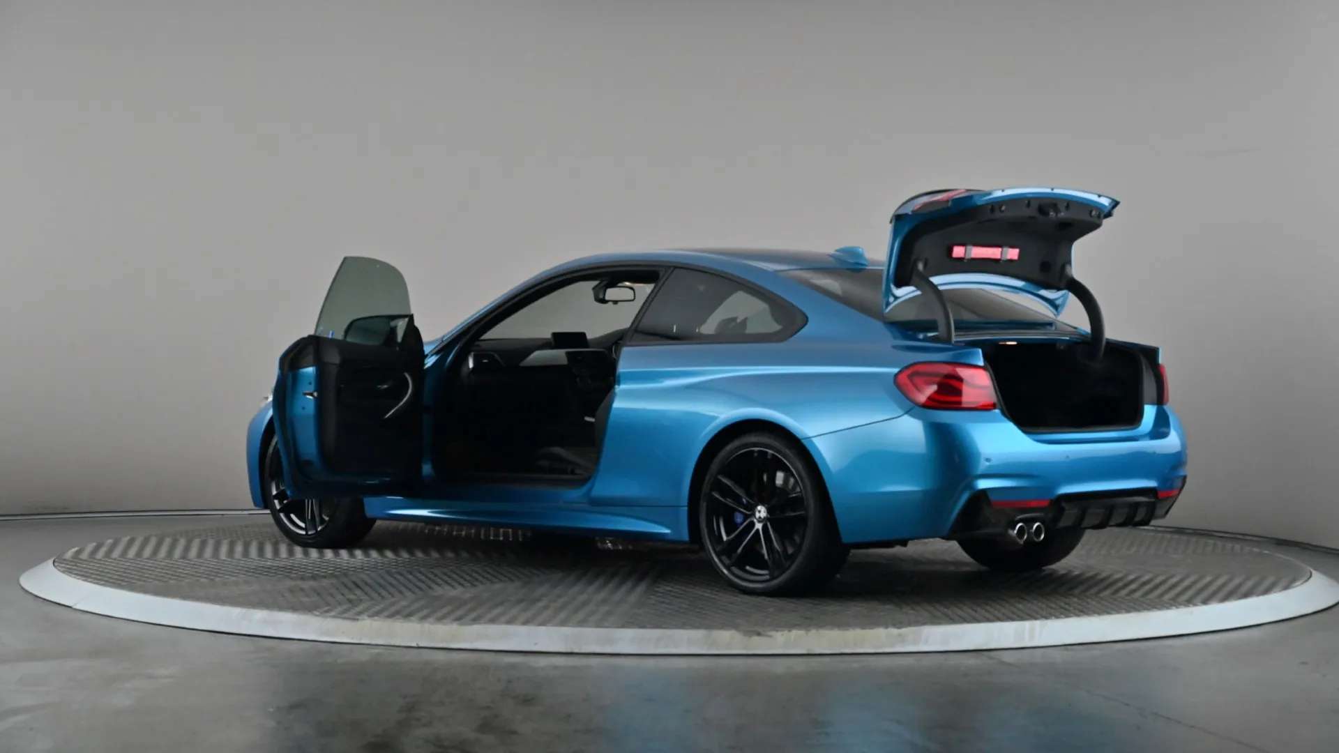 2017 BMW 4 SERIES 2017 BMW 4 SERIES