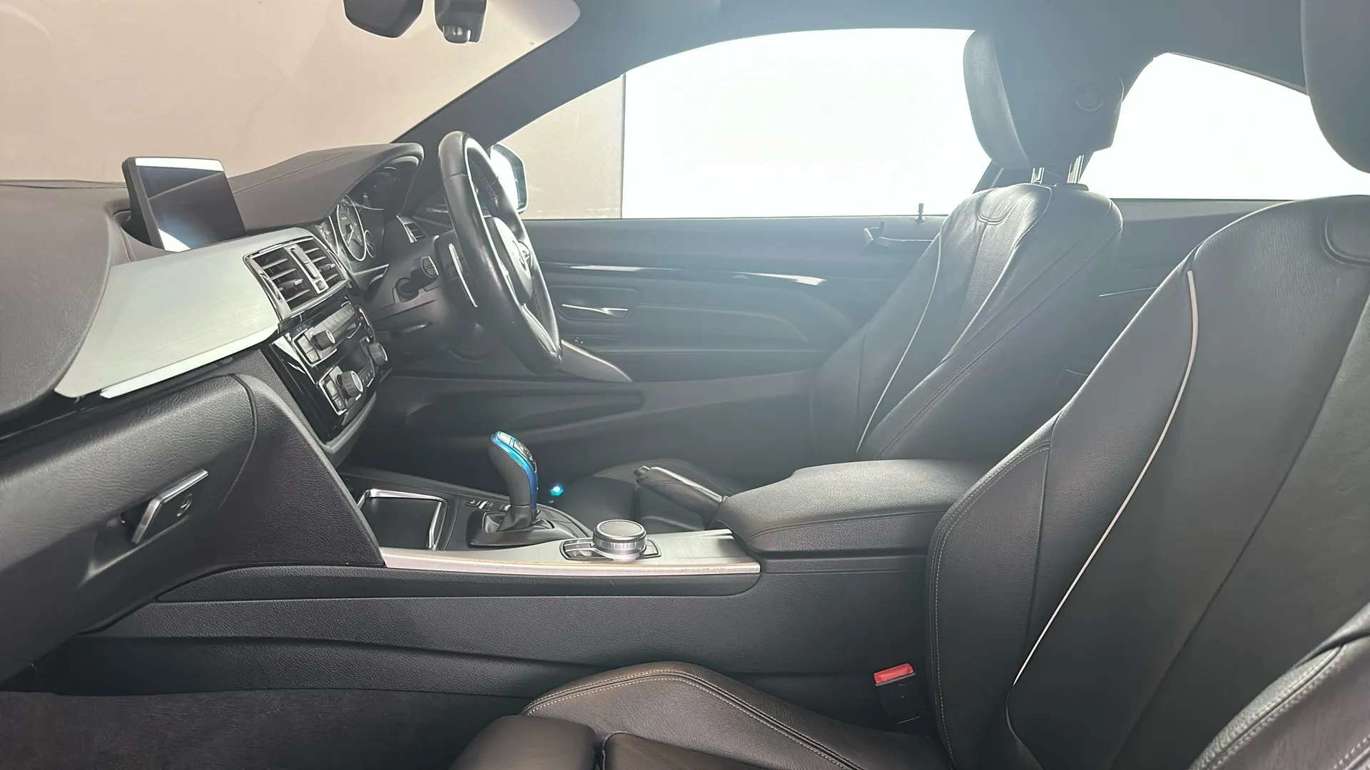 2017 BMW 4 SERIES 2017 BMW 4 SERIES
