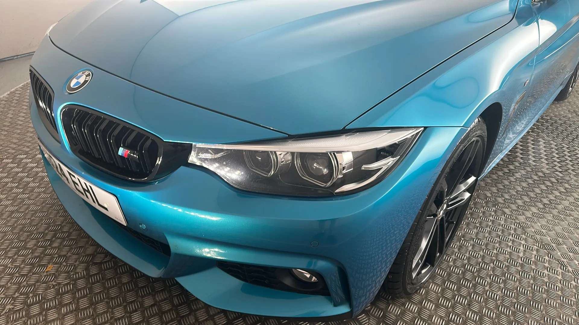 2017 BMW 4 SERIES 2017 BMW 4 SERIES