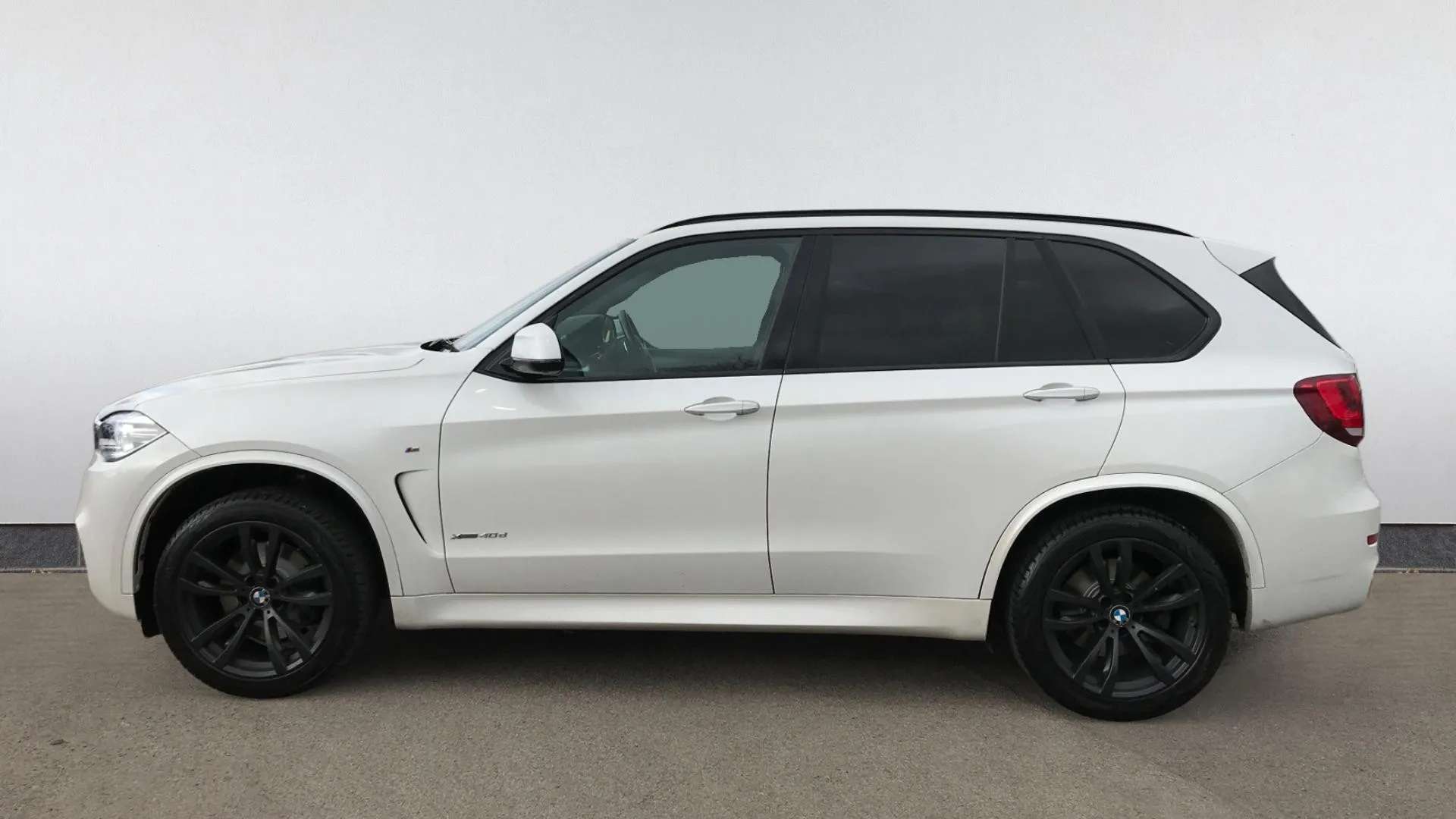 2018 BMW X5 2018 BMW X5