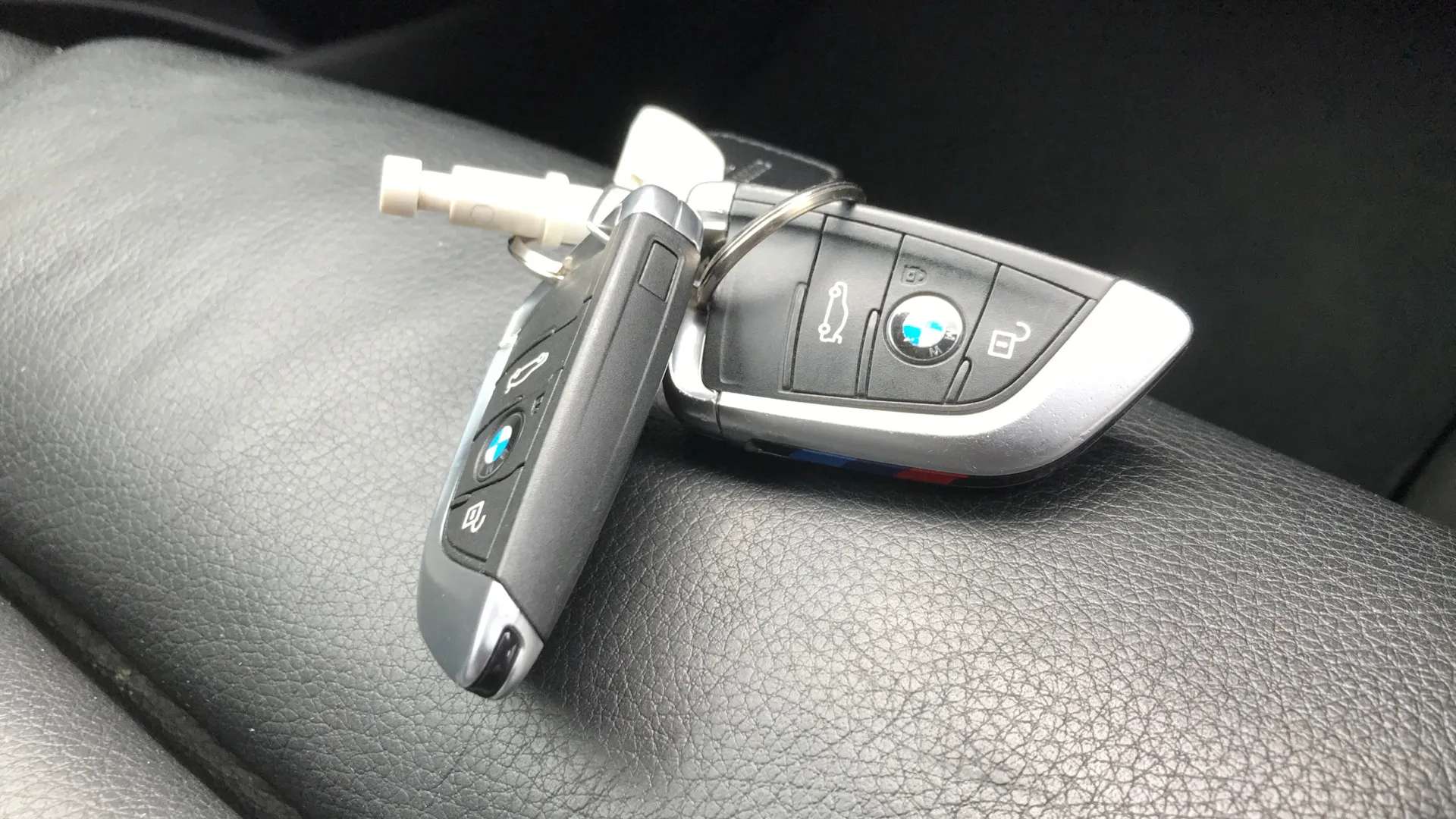 2018 BMW X5 2018 BMW X5