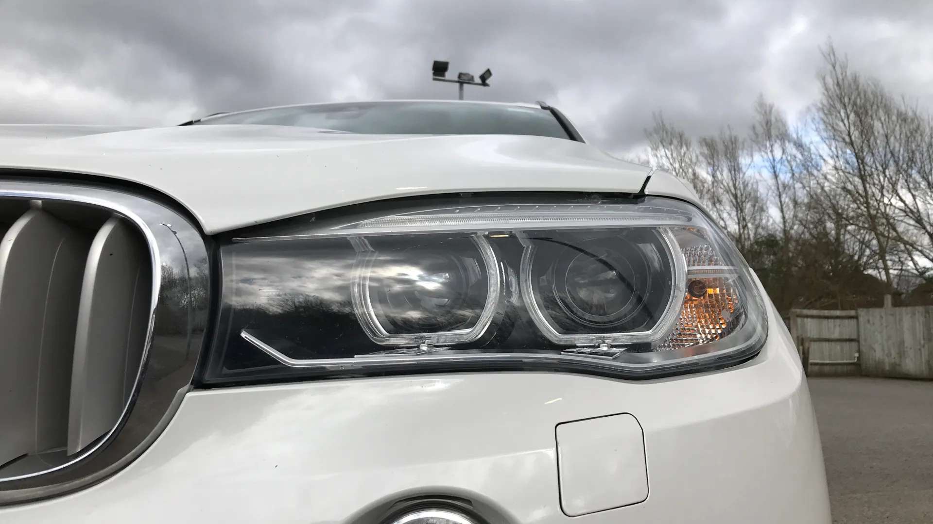 2018 BMW X5 2018 BMW X5