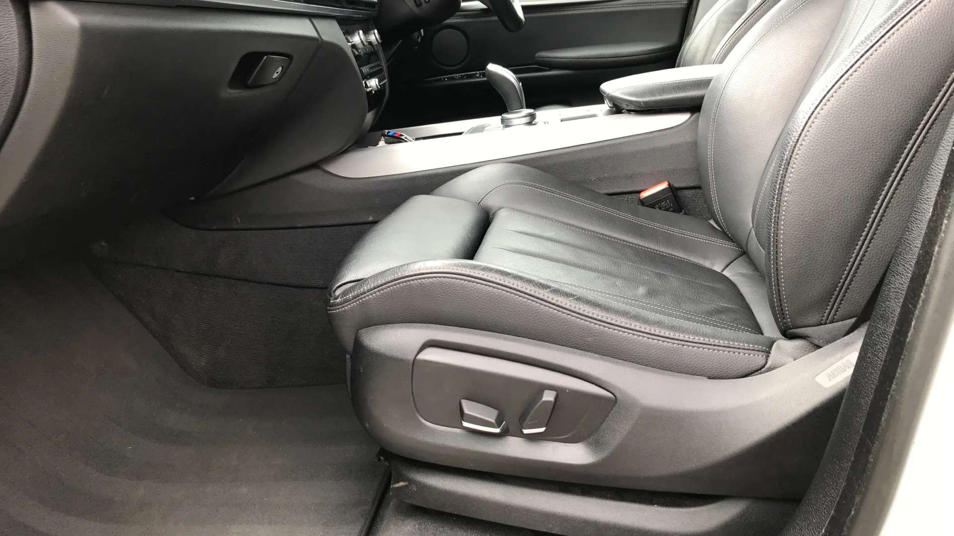 2018 BMW X5 2018 BMW X5