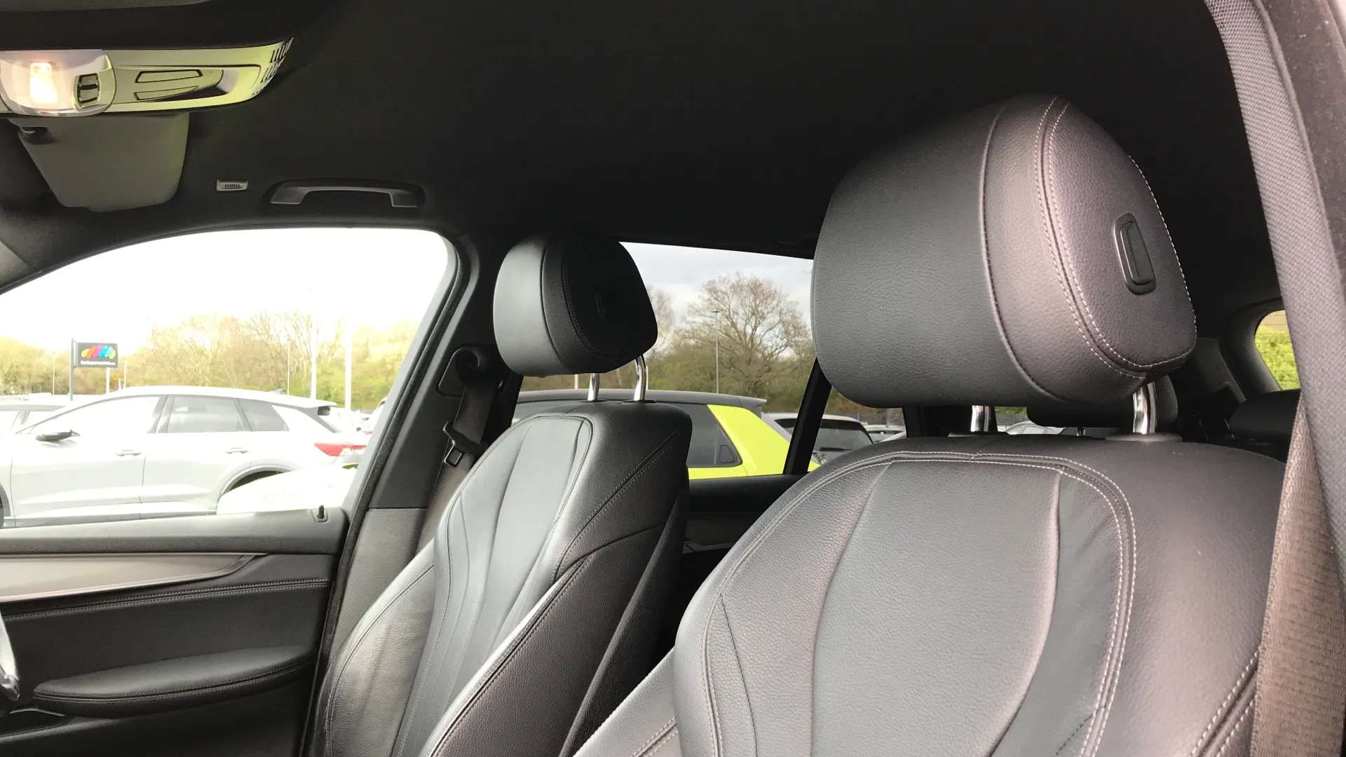 2018 BMW X5 2018 BMW X5