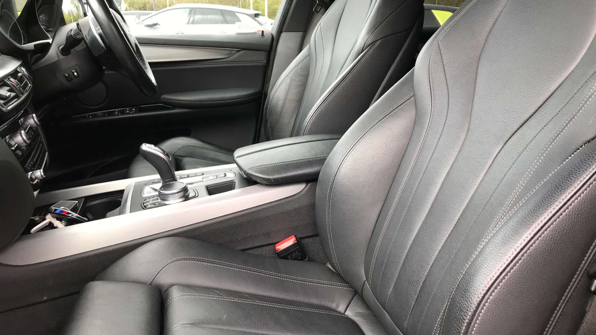 2018 BMW X5 2018 BMW X5