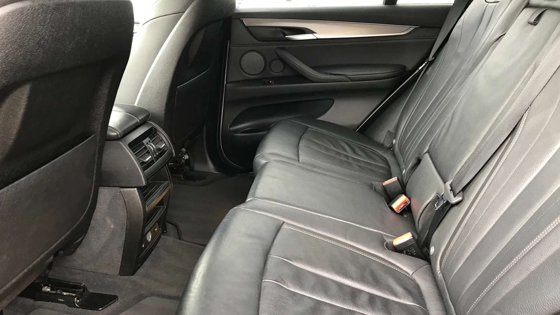 2018 BMW X5 2018 BMW X5