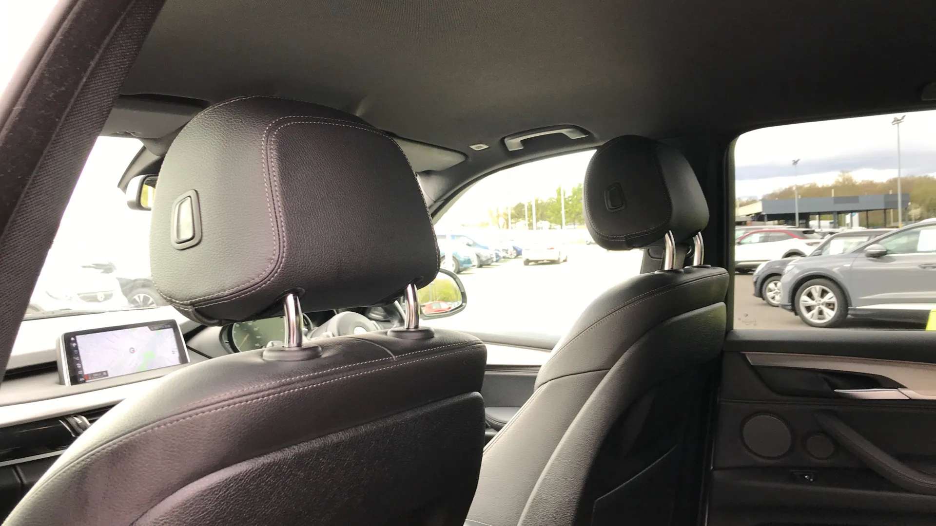 2018 BMW X5 2018 BMW X5