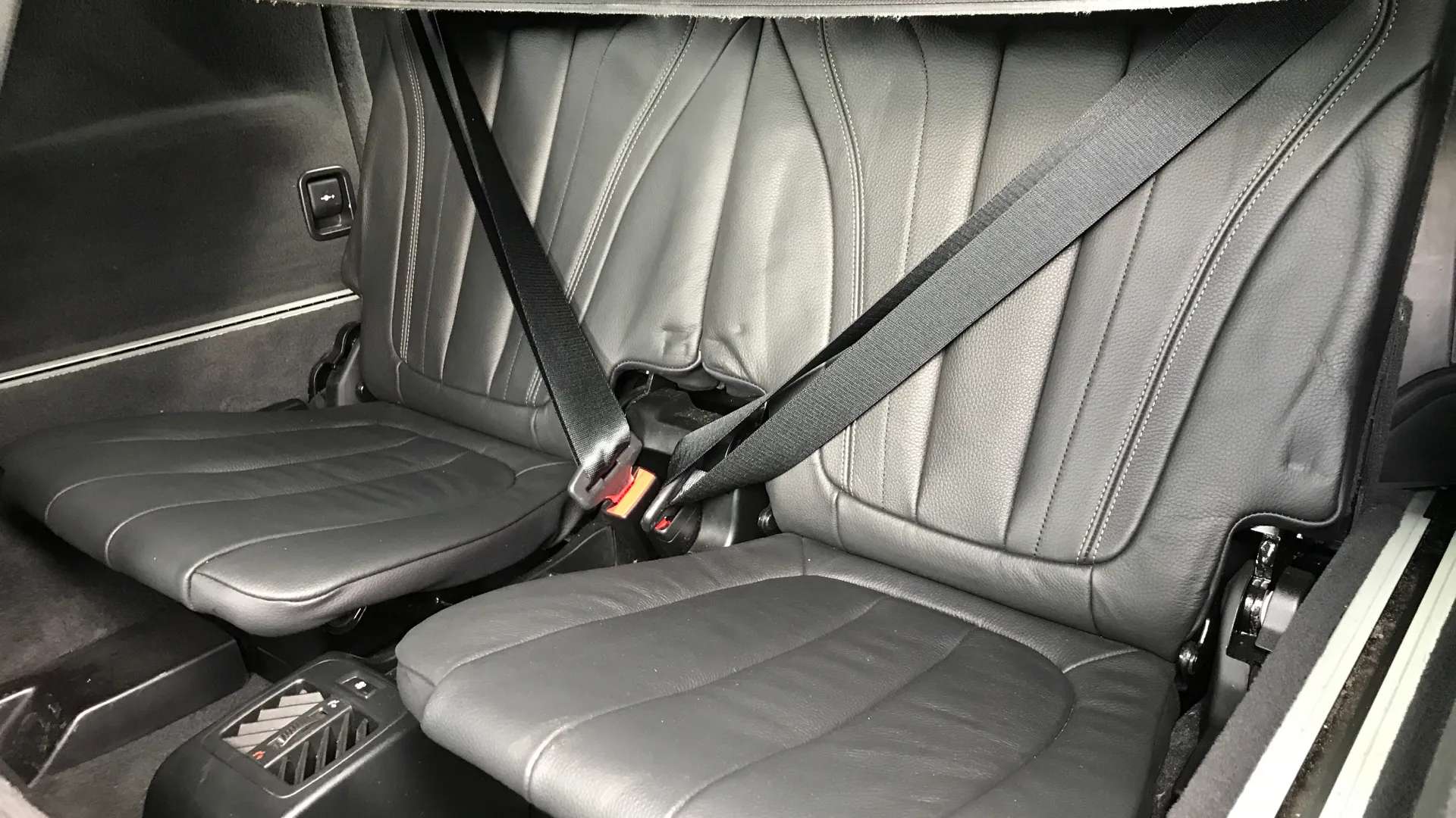 2018 BMW X5 2018 BMW X5