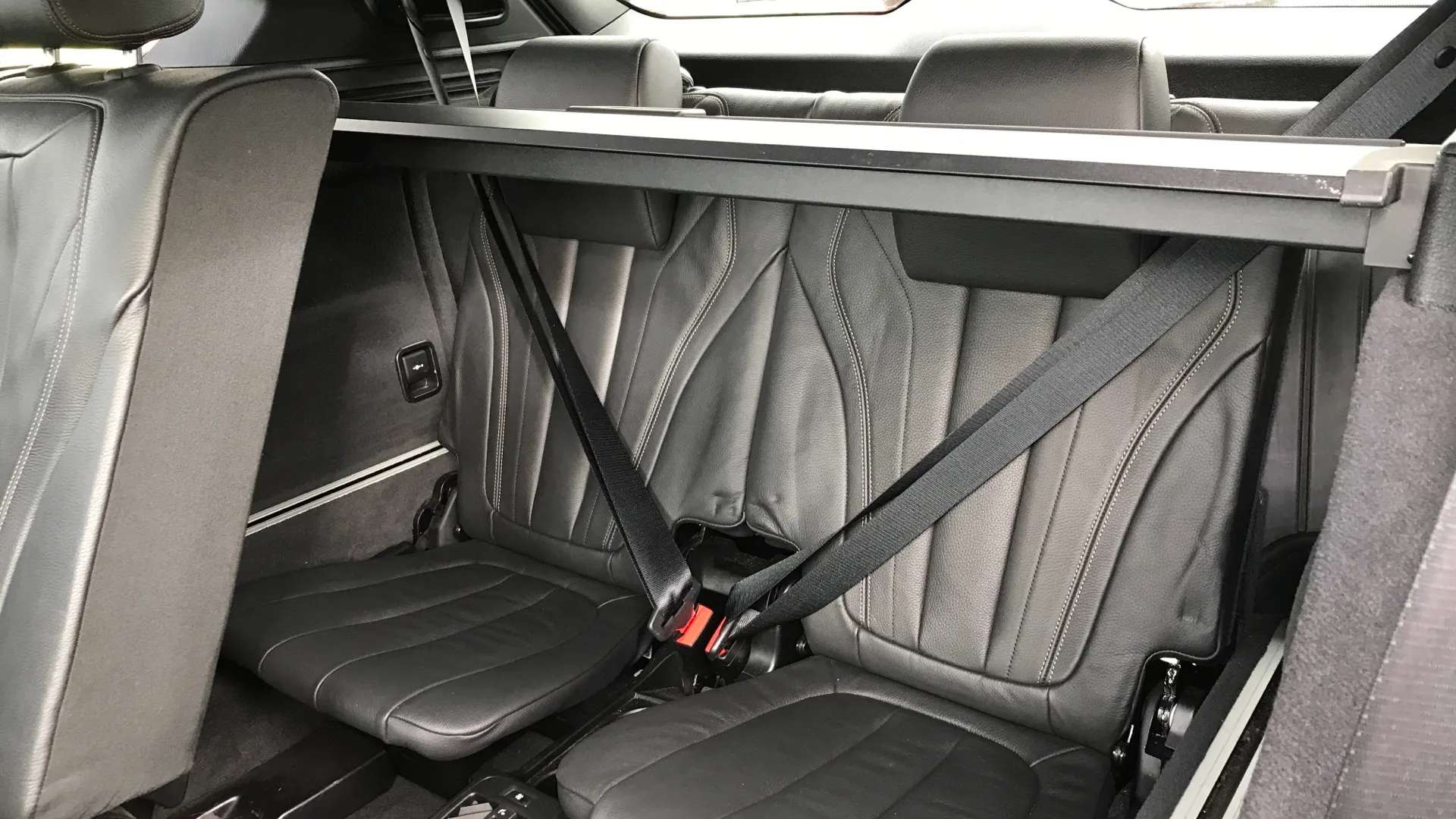 2018 BMW X5 2018 BMW X5