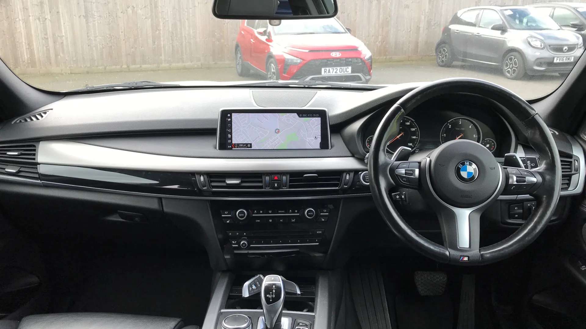 2018 BMW X5 2018 BMW X5