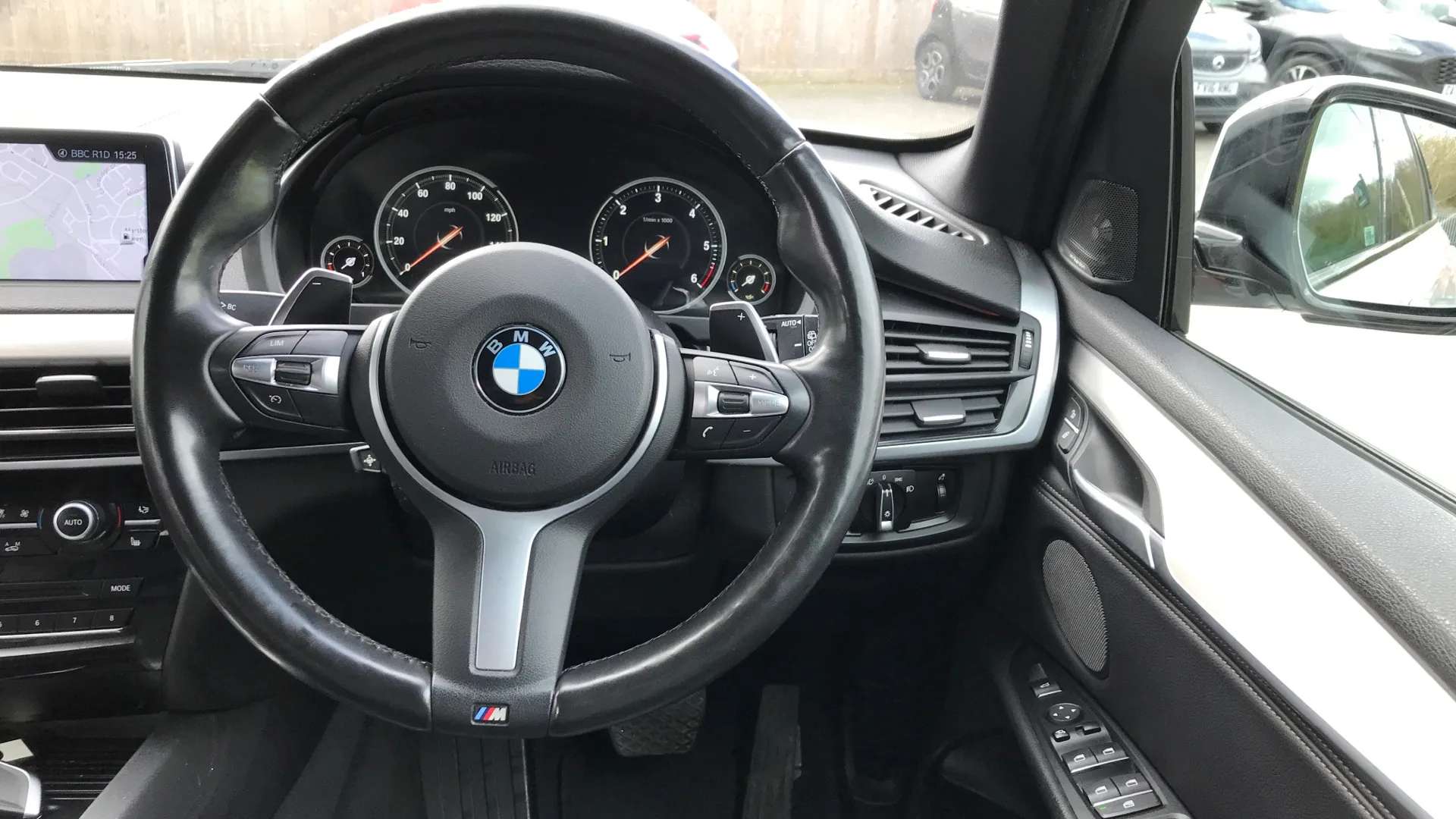2018 BMW X5 2018 BMW X5