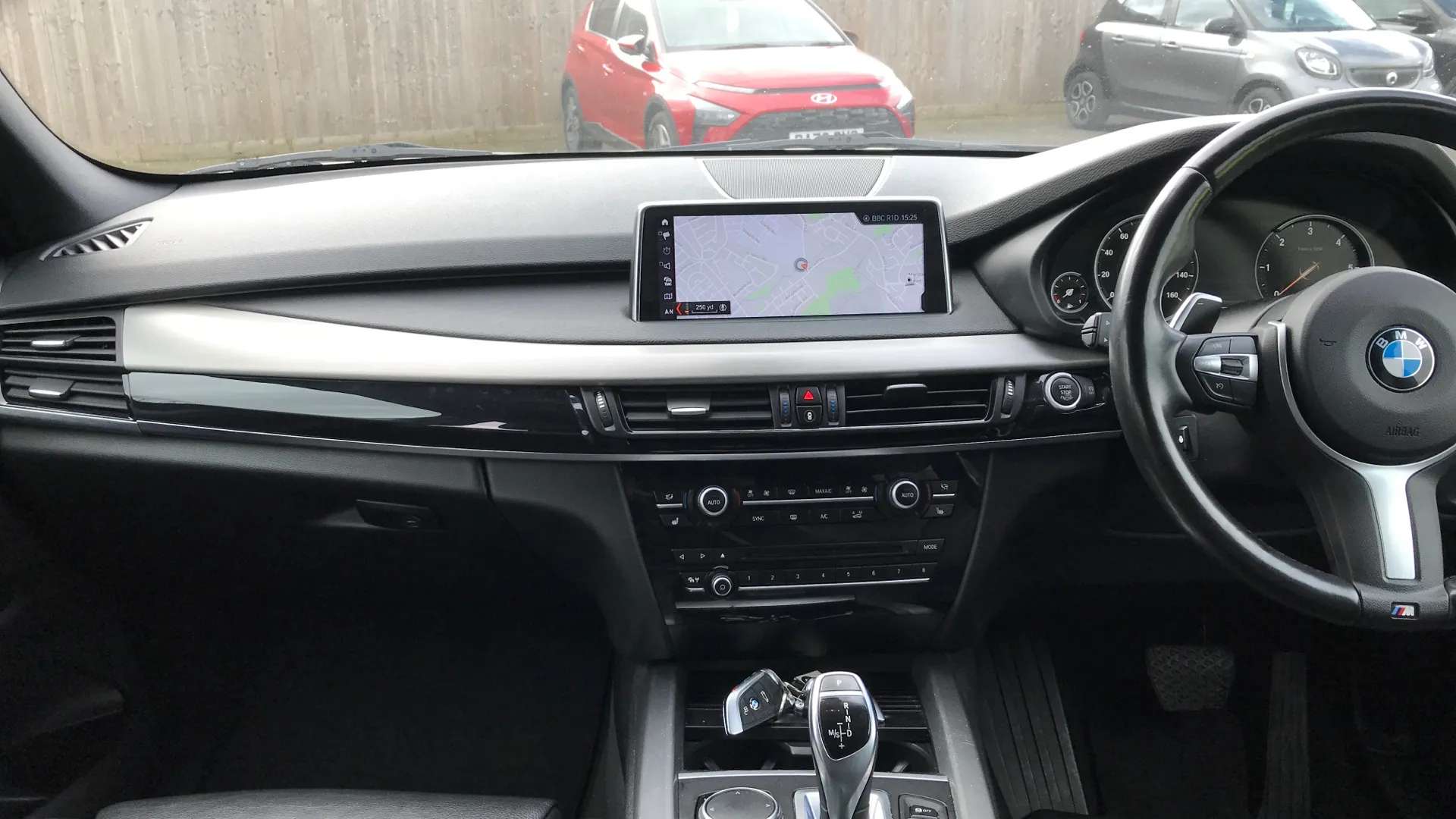 2018 BMW X5 2018 BMW X5