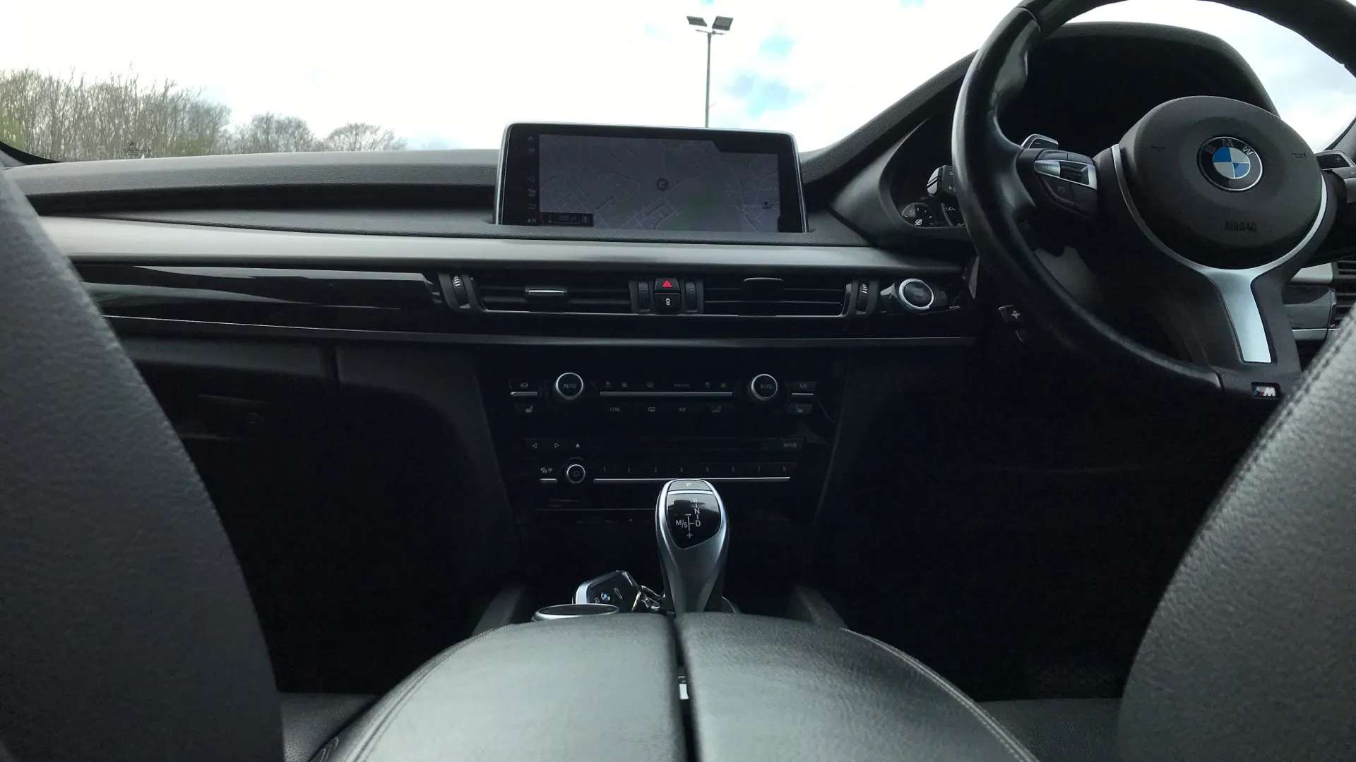 2018 BMW X5 2018 BMW X5