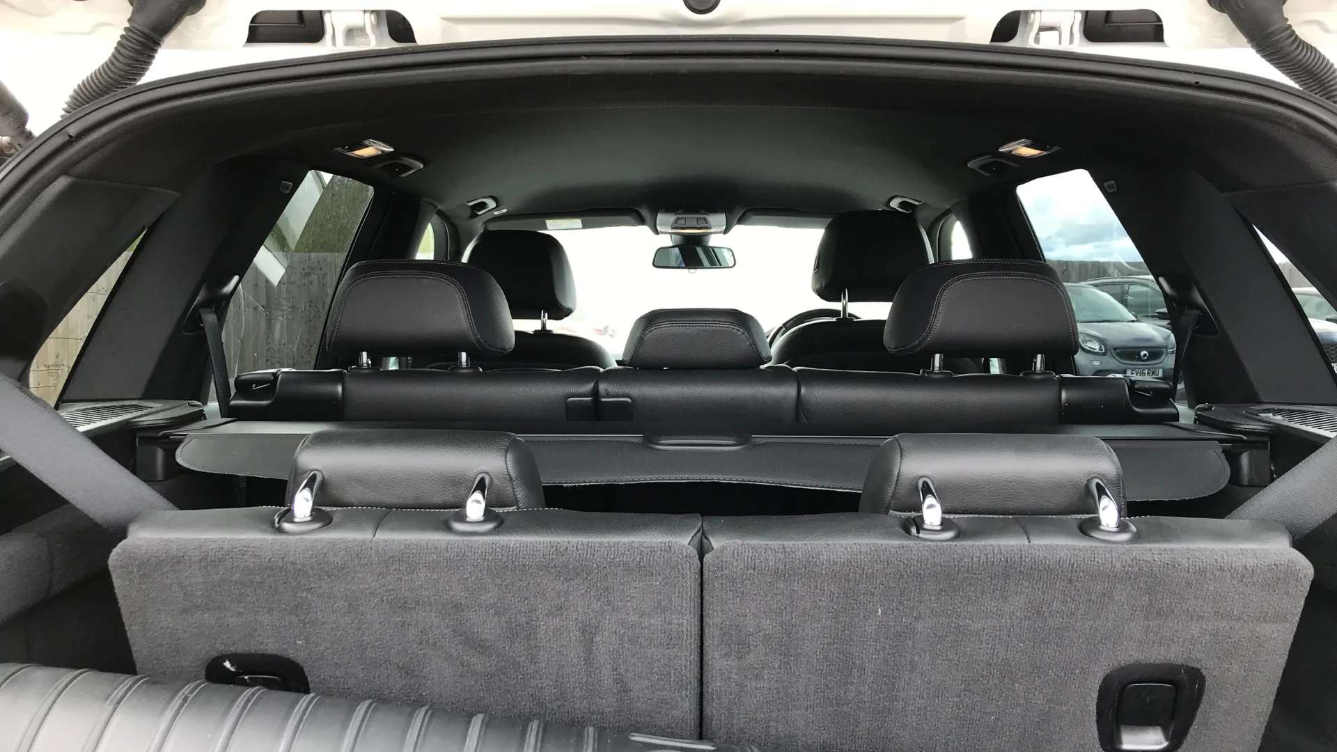 2018 BMW X5 2018 BMW X5