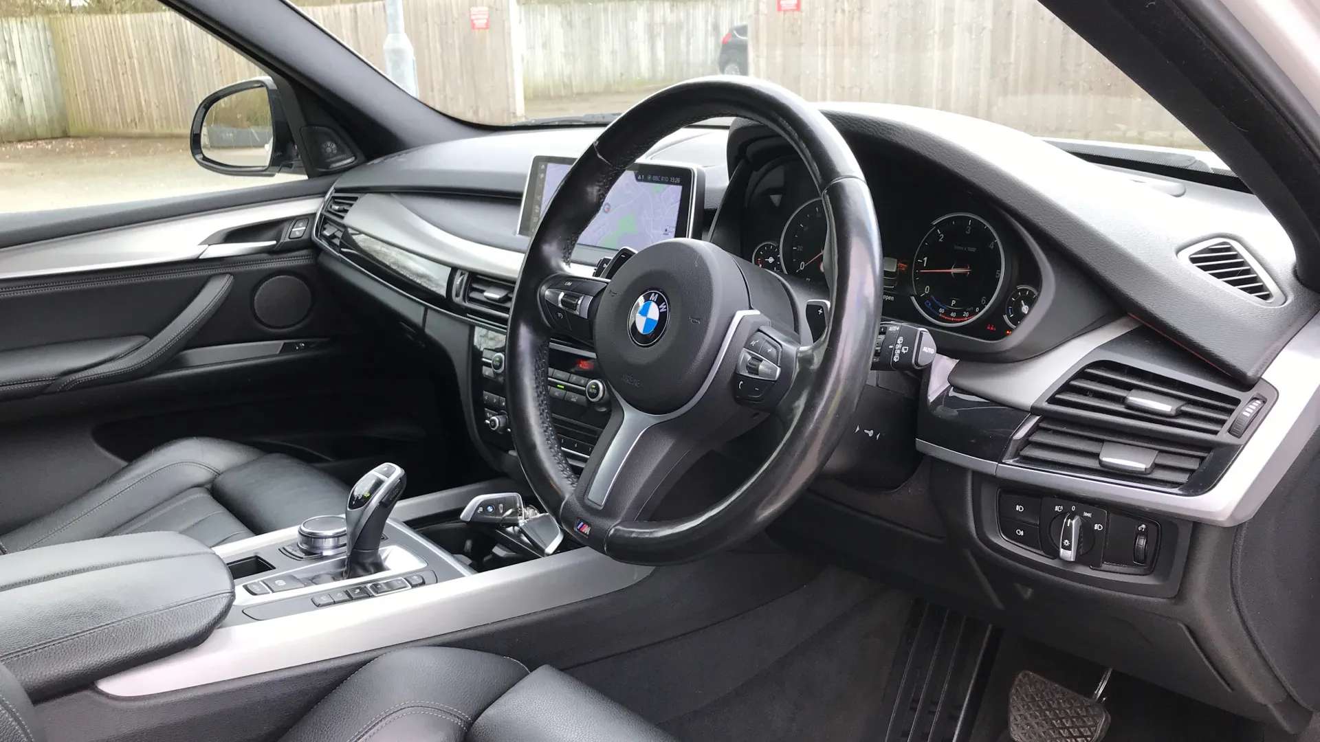 2018 BMW X5 2018 BMW X5