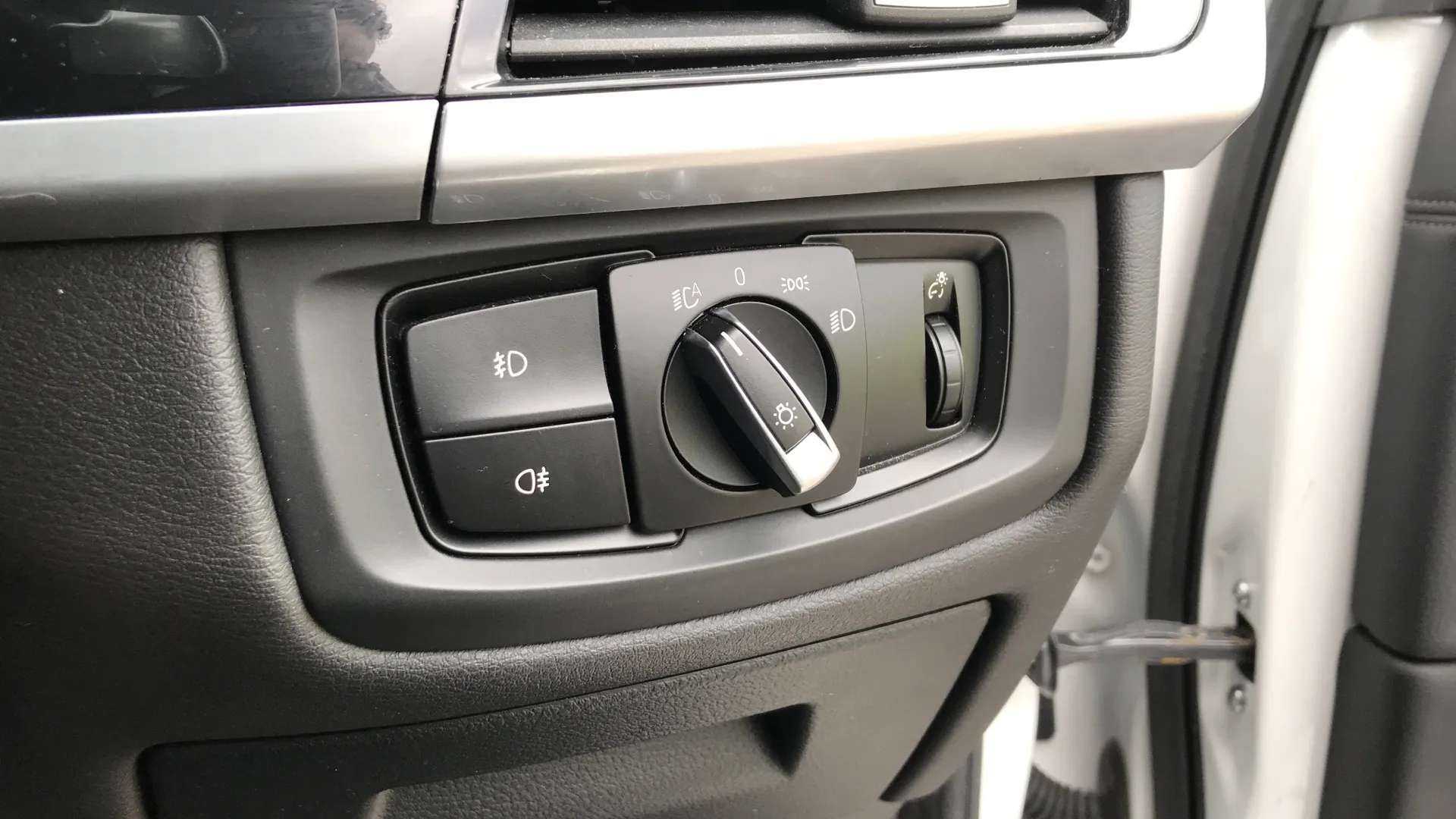 2018 BMW X5 2018 BMW X5