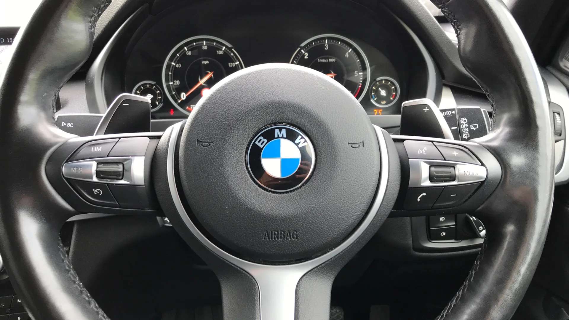 2018 BMW X5 2018 BMW X5