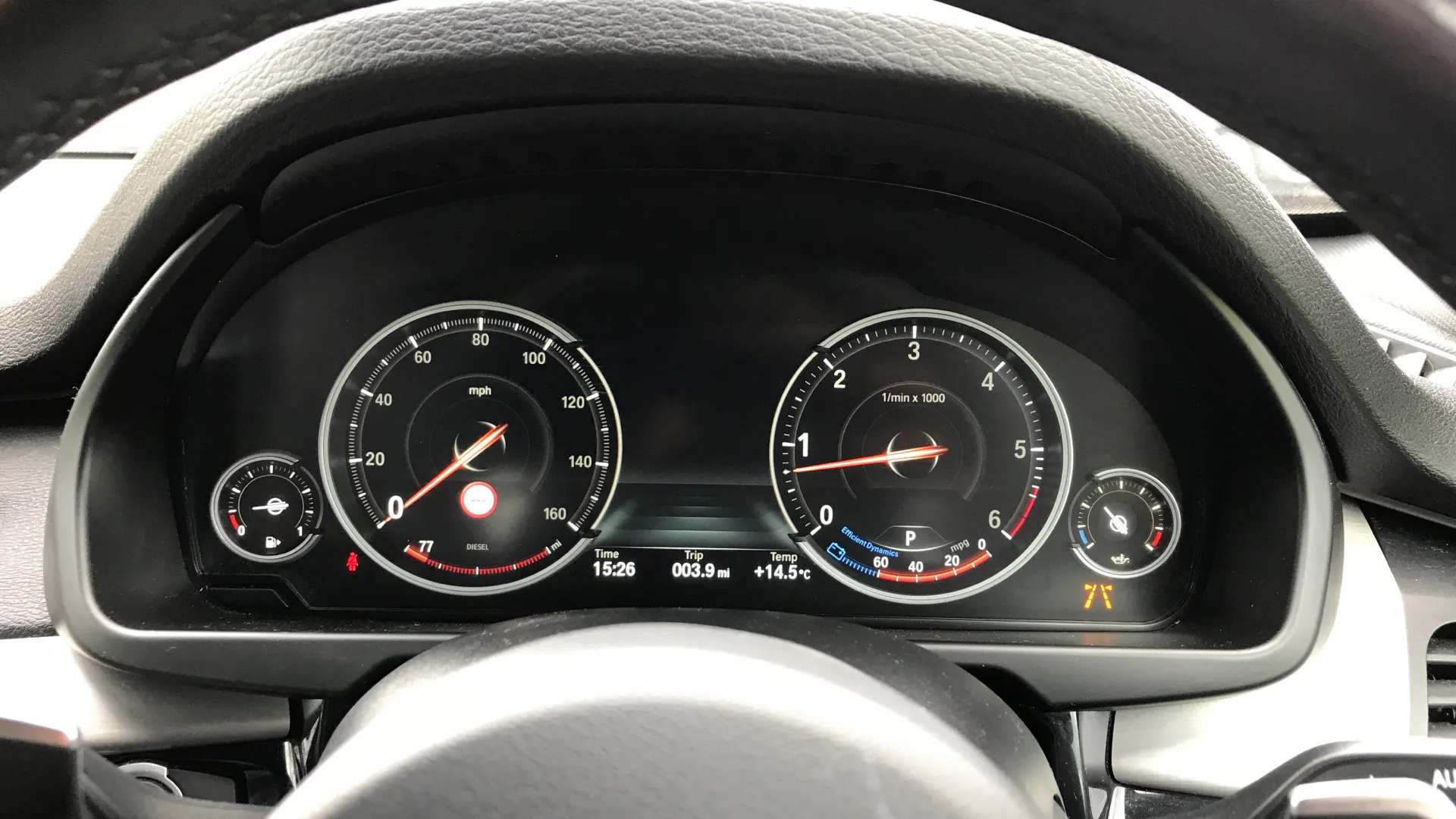 2018 BMW X5 2018 BMW X5