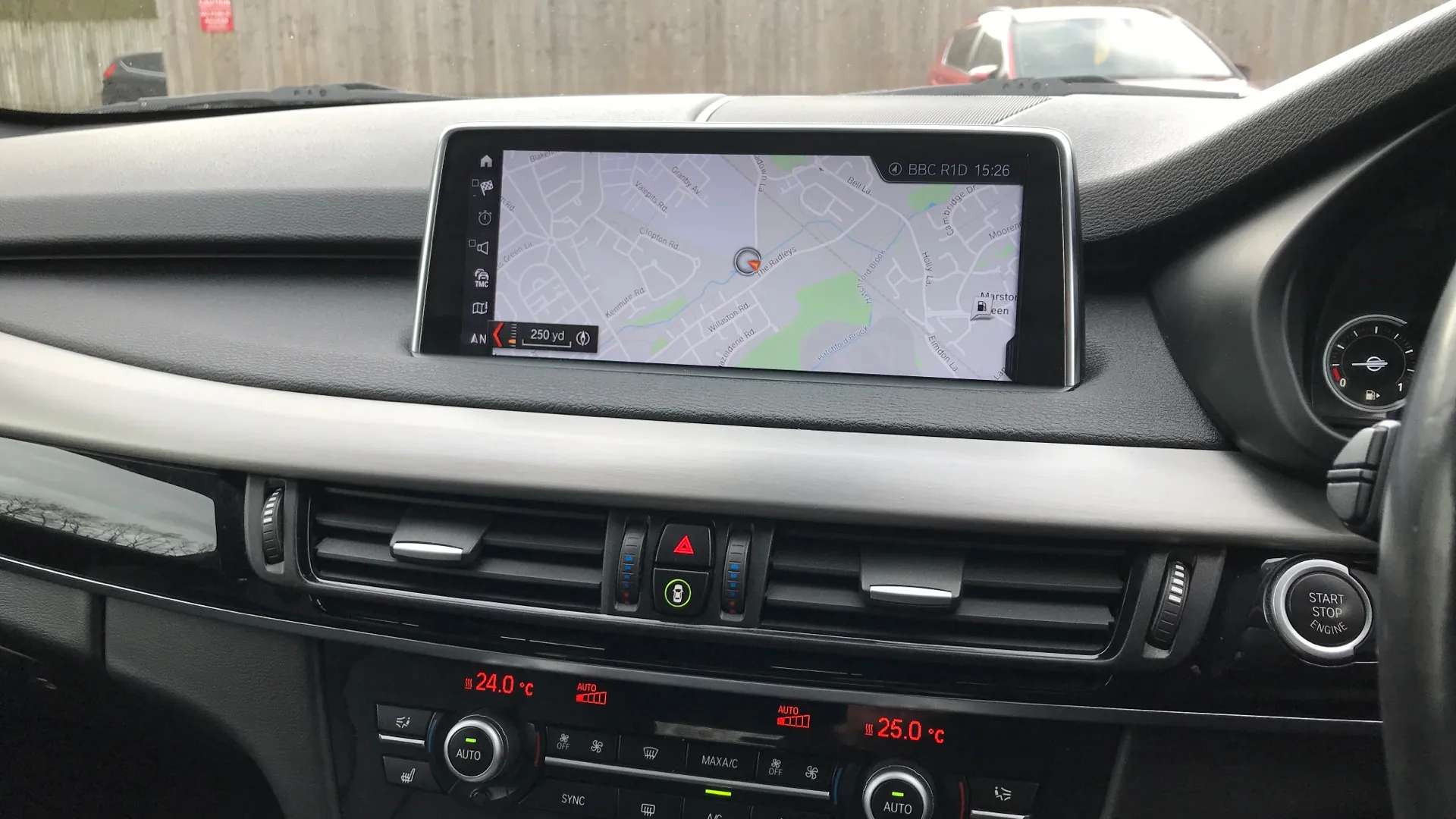 2018 BMW X5 2018 BMW X5