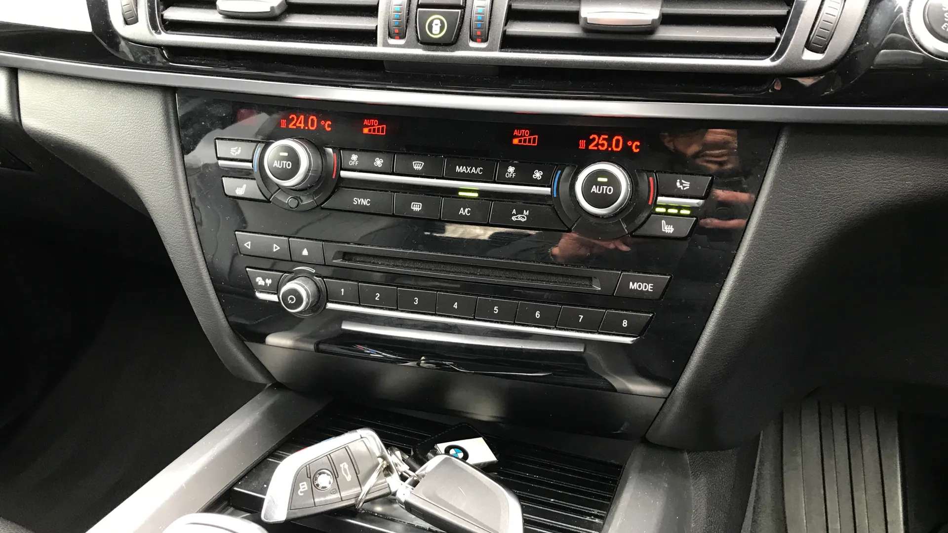 2018 BMW X5 2018 BMW X5