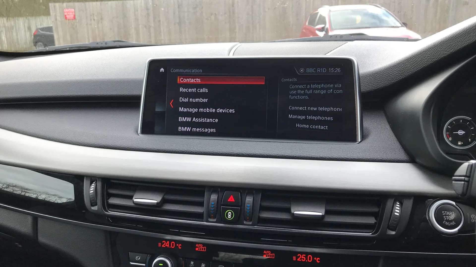 2018 BMW X5 2018 BMW X5