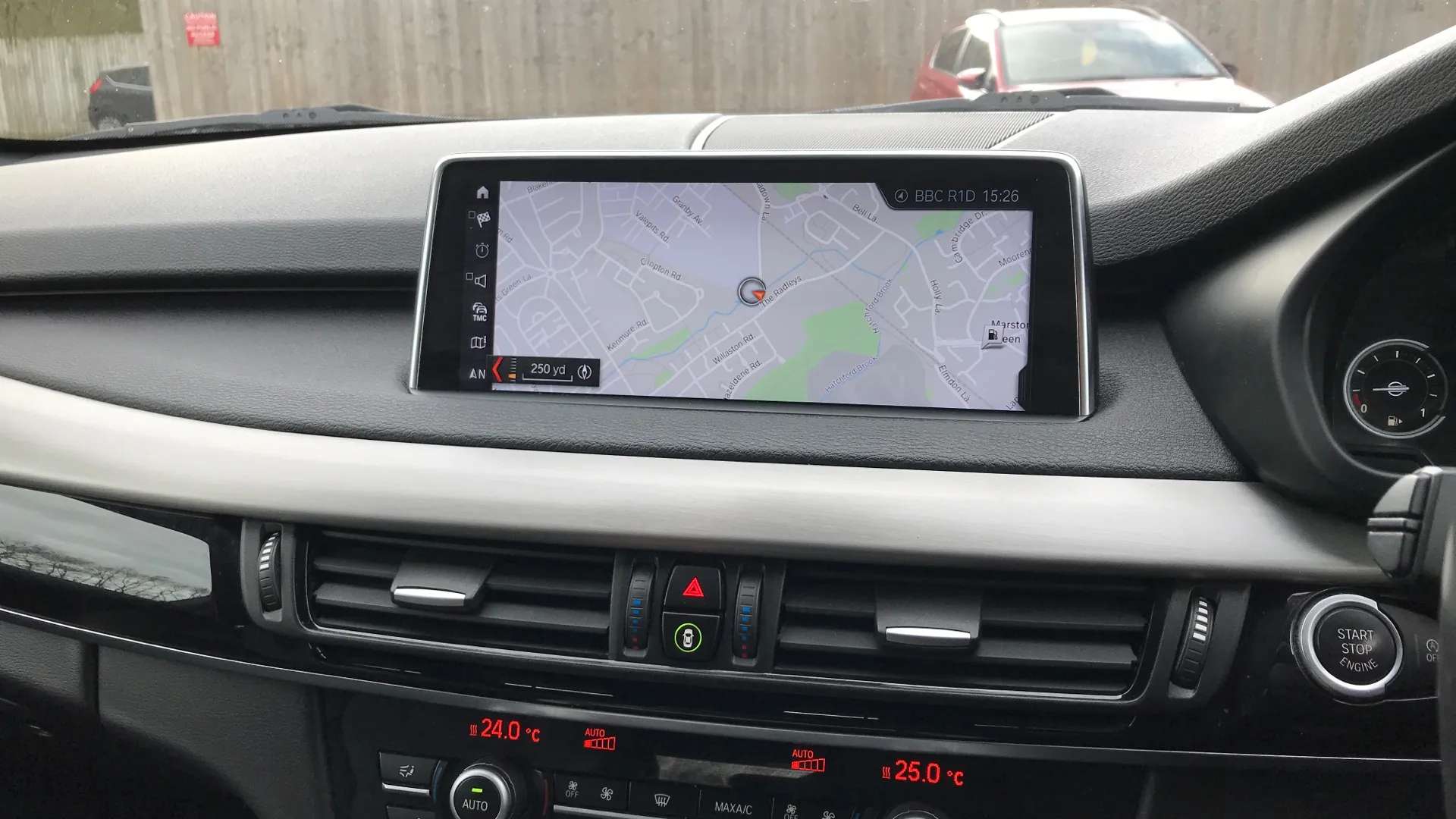 2018 BMW X5 2018 BMW X5