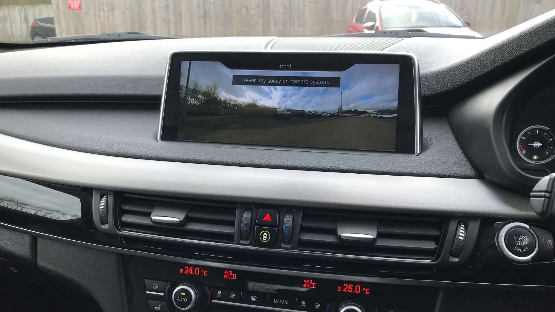 2018 BMW X5 2018 BMW X5