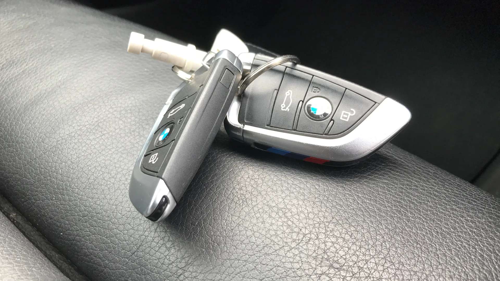 2018 BMW X5 2018 BMW X5