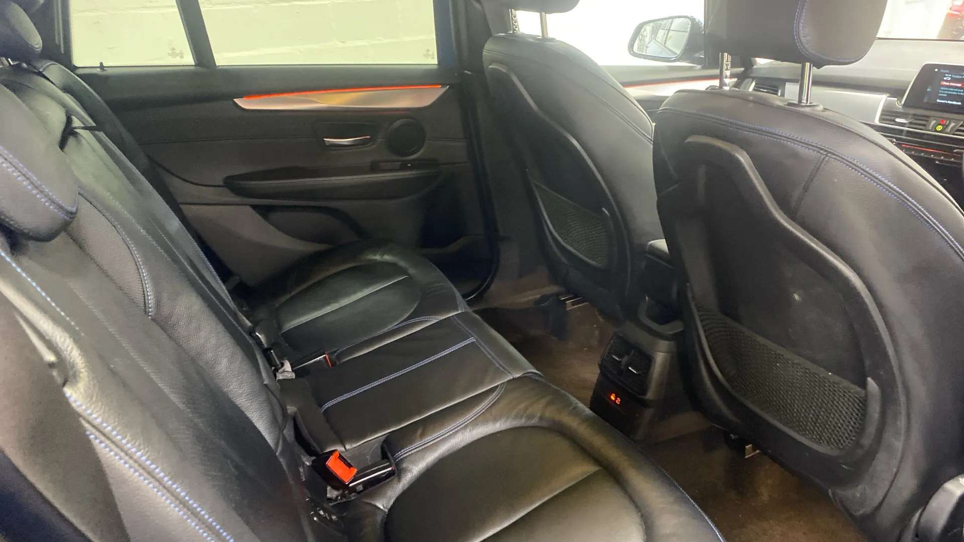 2019 BMW 2 SERIES GRAN TOURER 2019 BMW 2 SERIES GRAN TOURER