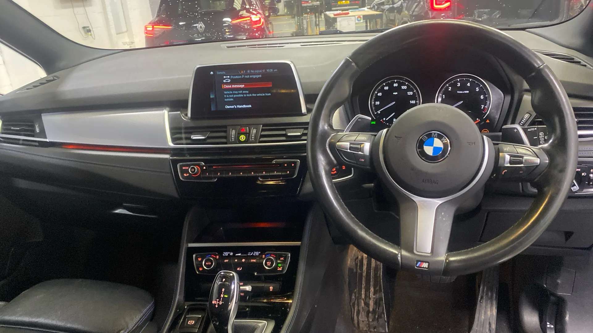 2019 BMW 2 SERIES GRAN TOURER 2019 BMW 2 SERIES GRAN TOURER