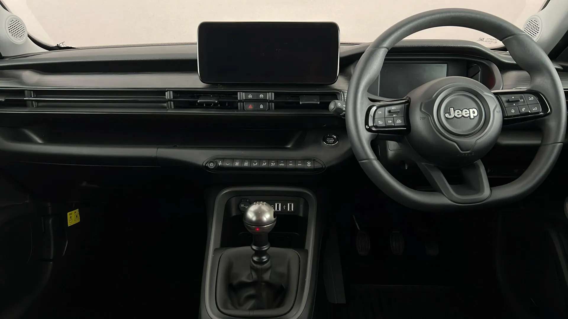 2024 JEEP AVENGER 2024 JEEP AVENGER