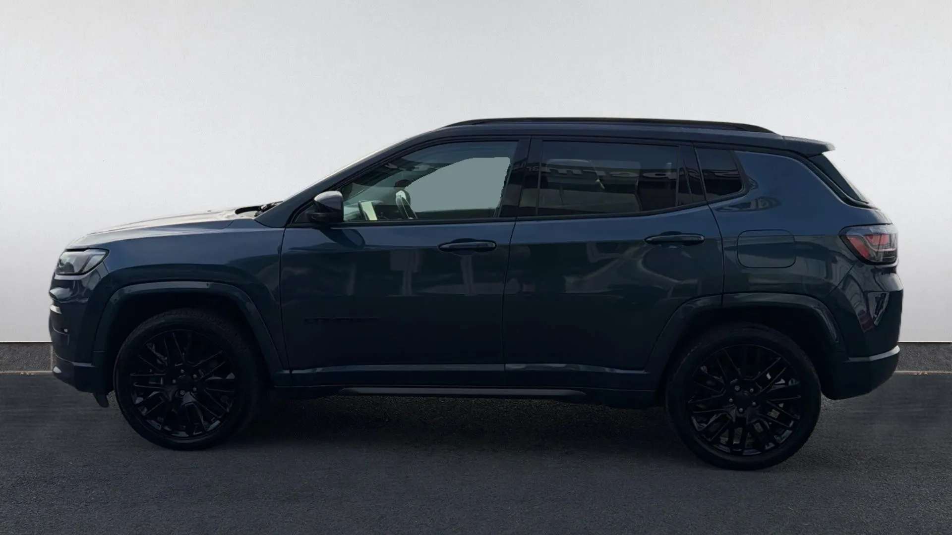 A 2023 JEEP COMPASS 1.3 T4 GSE 4xe PHEV S Model Auto A 2023 JEEP COMPASS 1.3 T4 GSE 4xe PHEV S Model Auto
