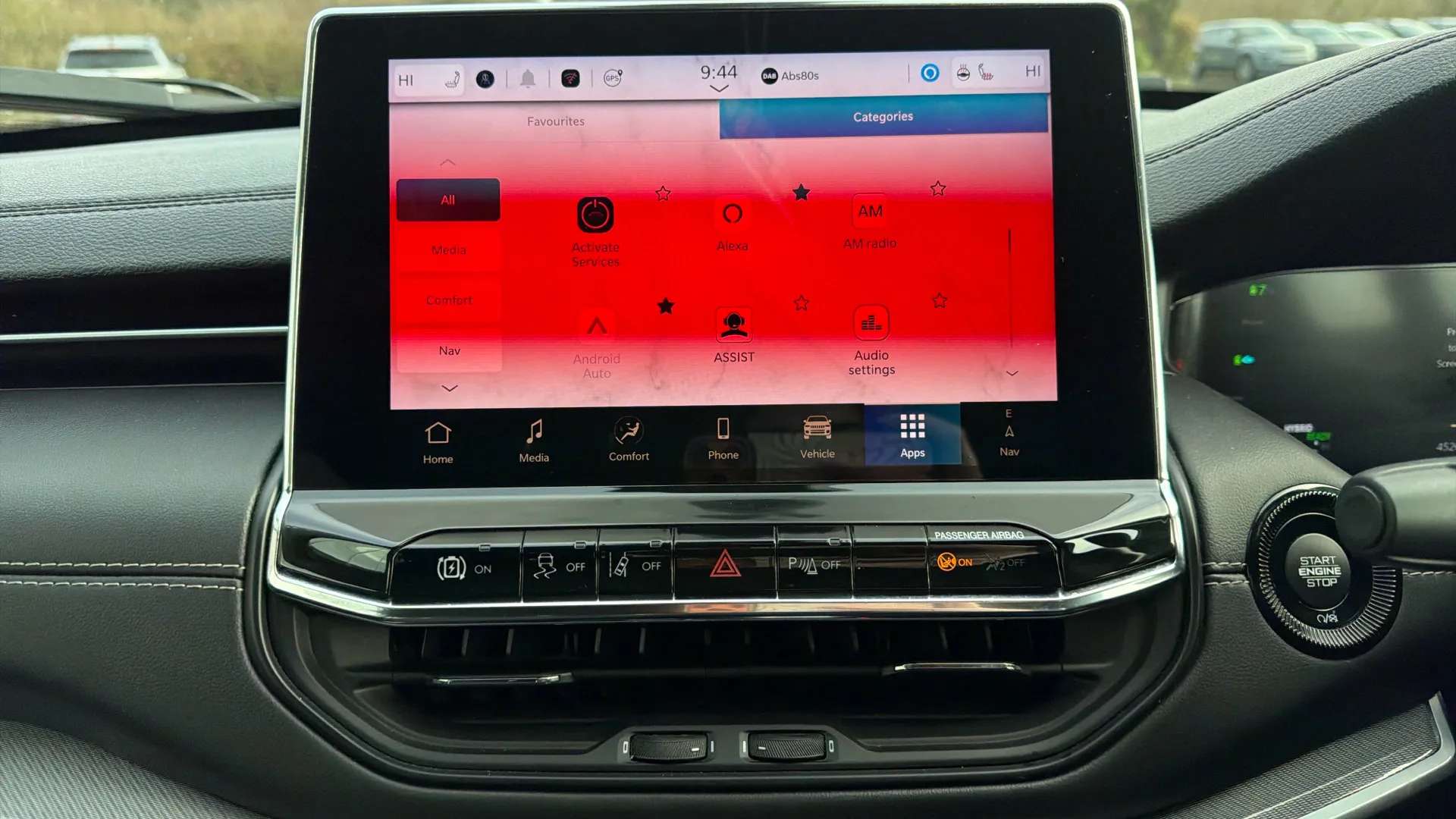 2023 JEEP COMPASS 2023 JEEP COMPASS