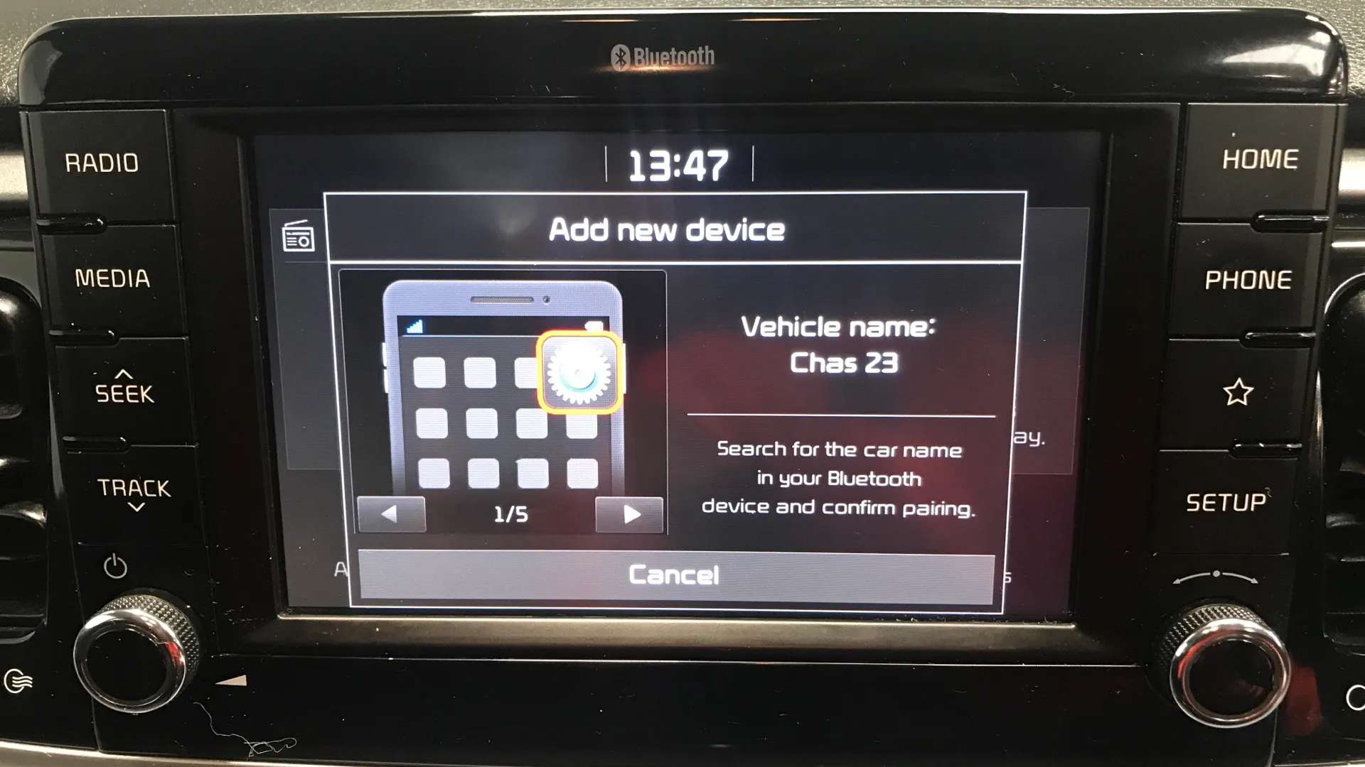 2018 KIA RIO 2018 KIA RIO