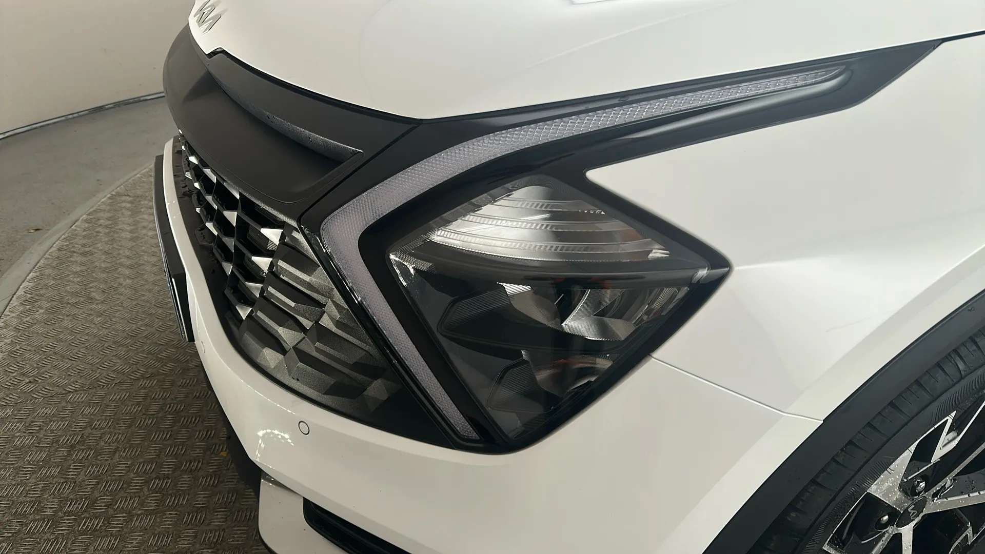 2022 KIA SPORTAGE 2022 KIA SPORTAGE